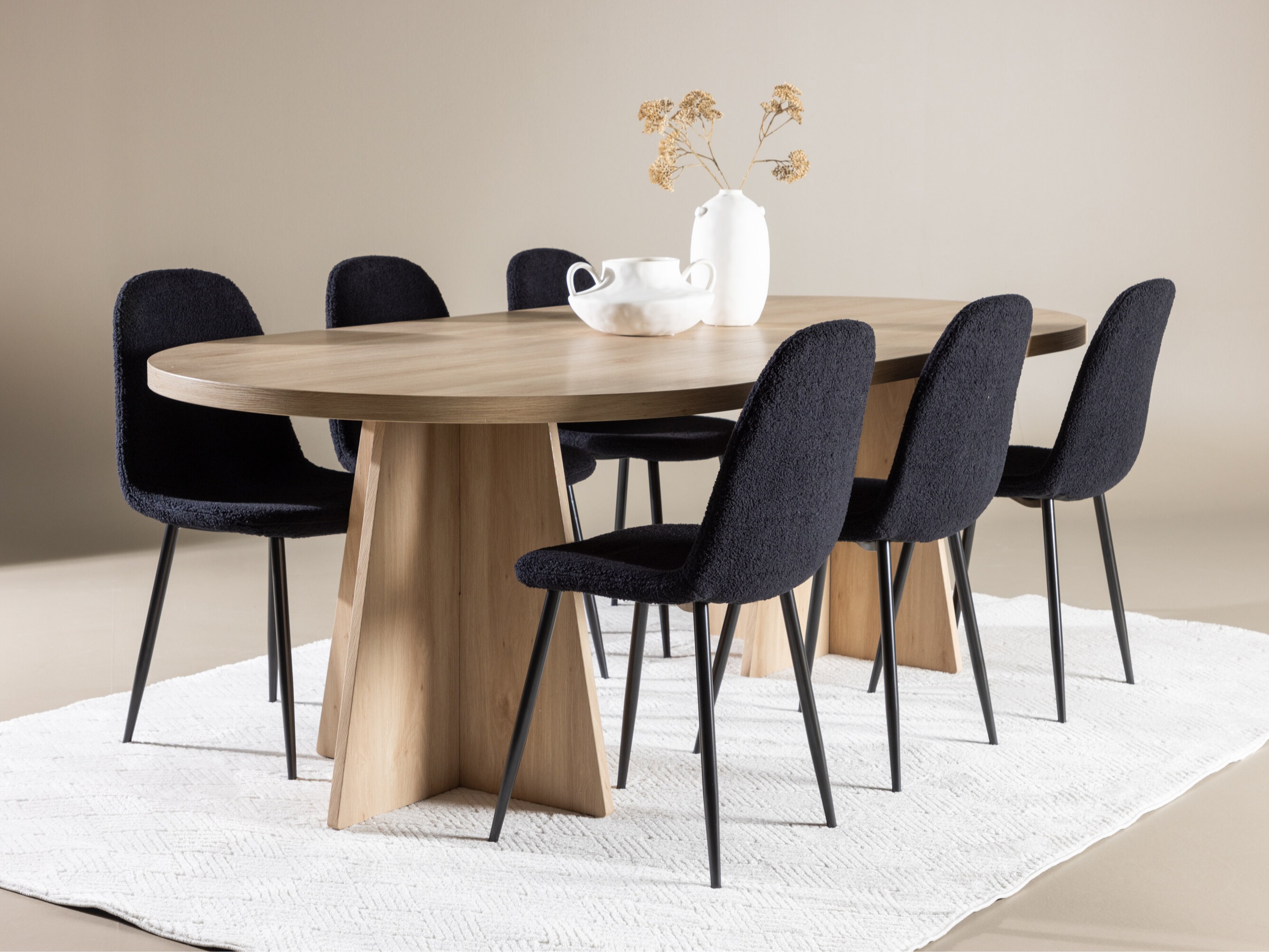 Blagovaonski set Dallas 5089