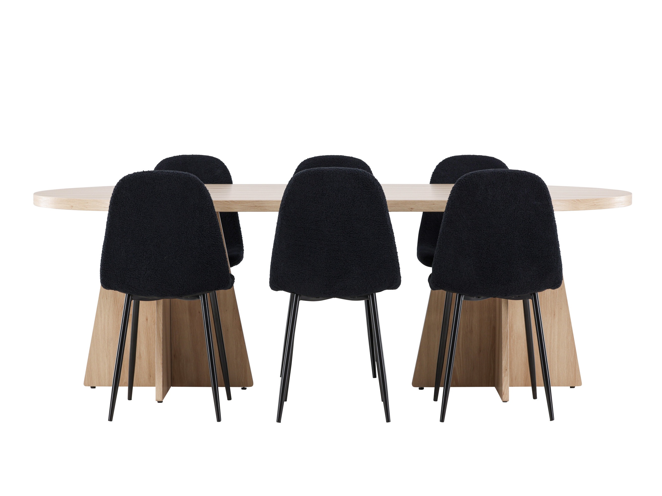 Blagovaonski set Dallas 5089