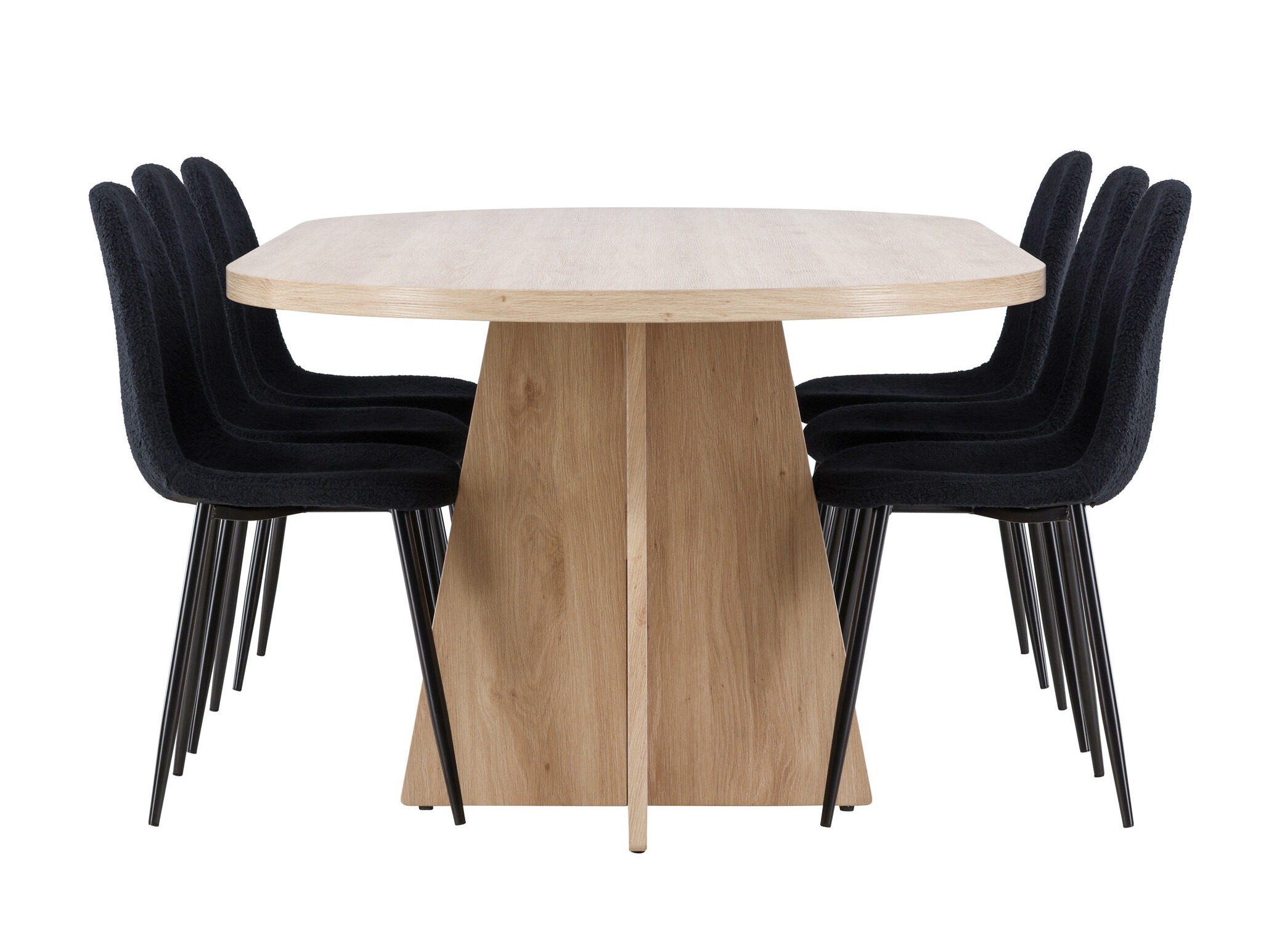 Blagovaonski set Dallas 5089