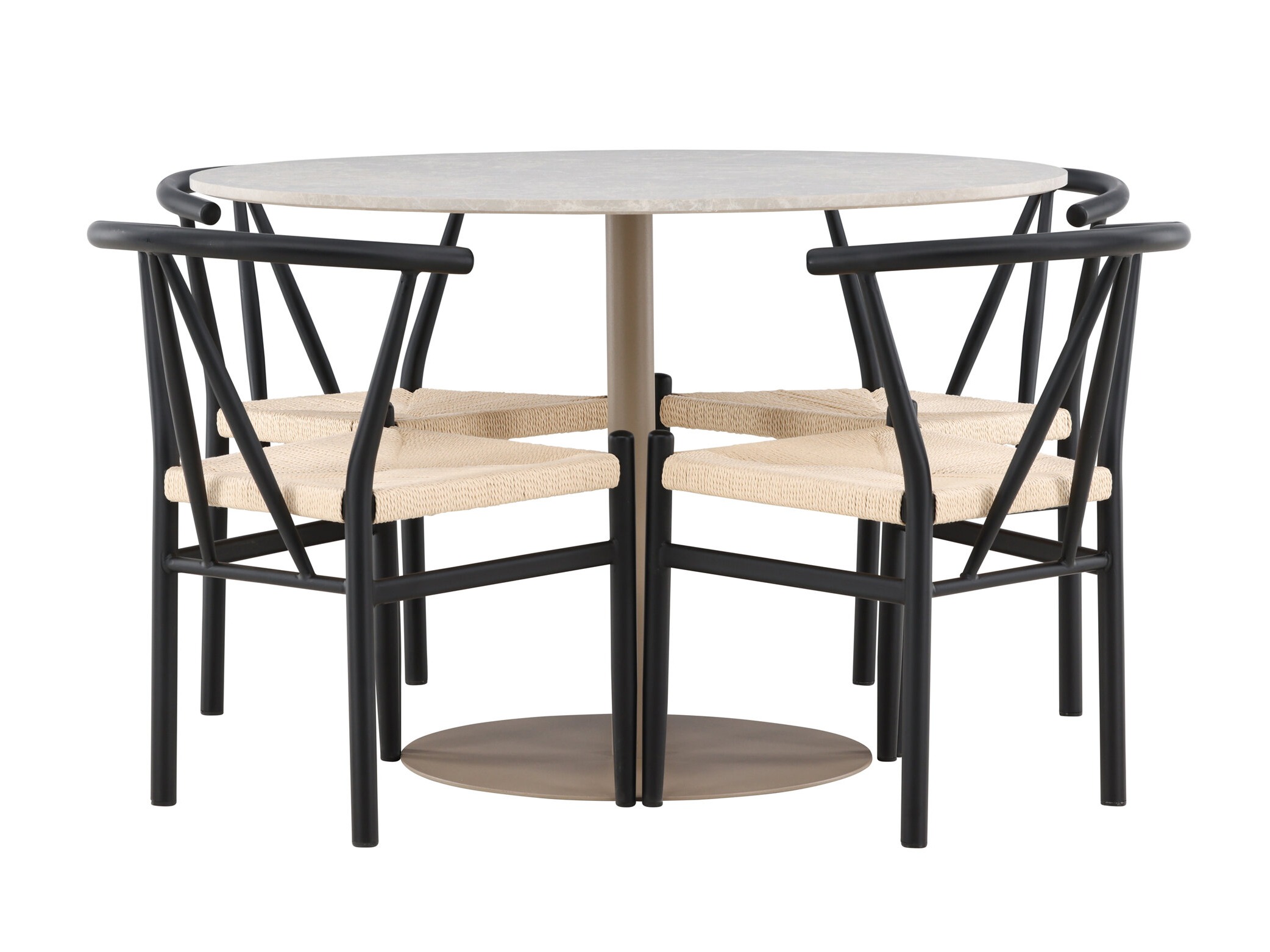 Blagovaonski set Dallas 5090