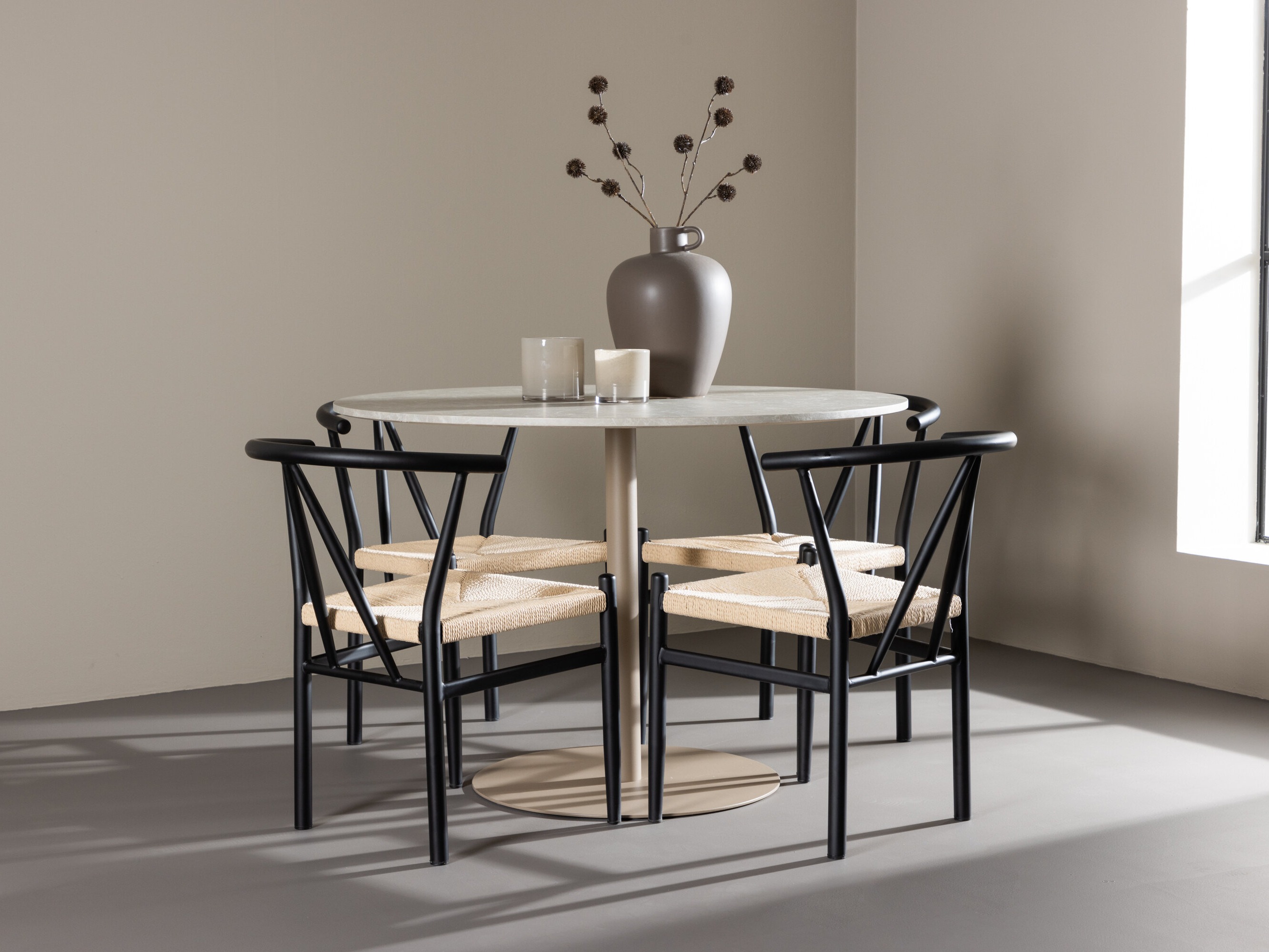 Blagovaonski set Dallas 5090