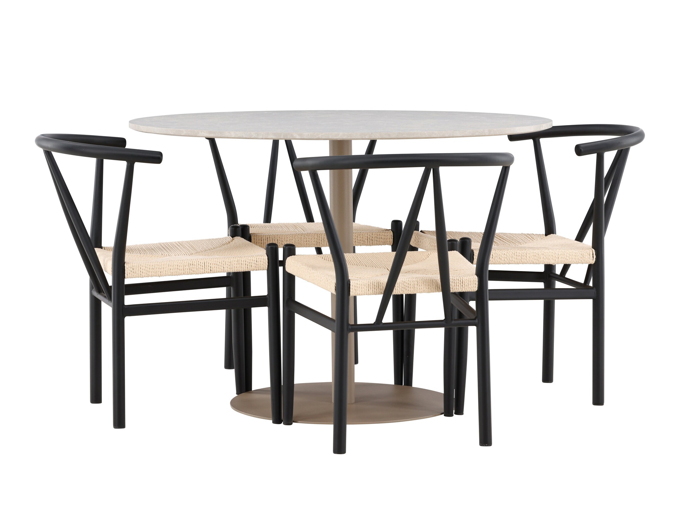 Blagovaonski set Dallas 5090