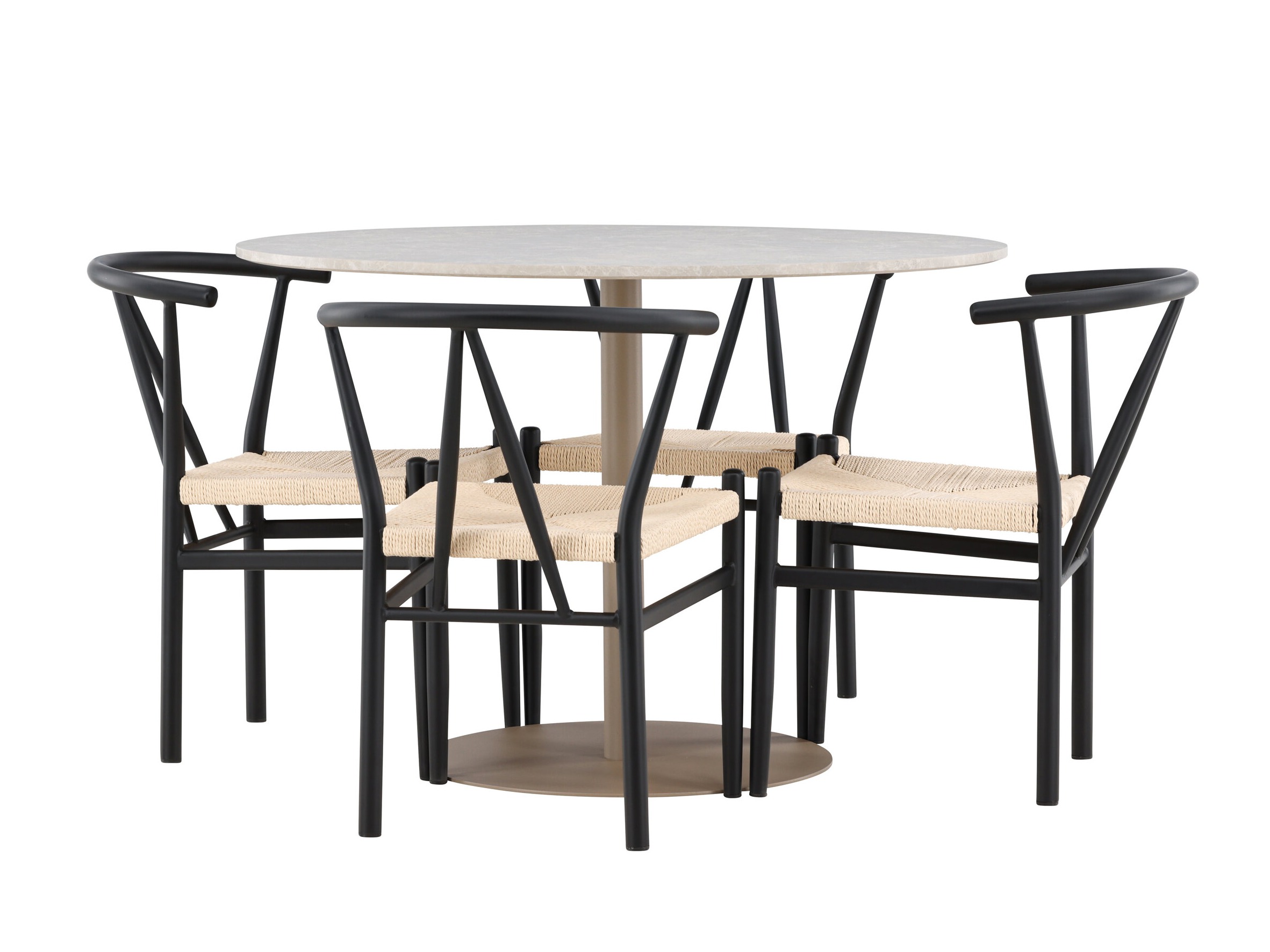 Blagovaonski set Dallas 5090