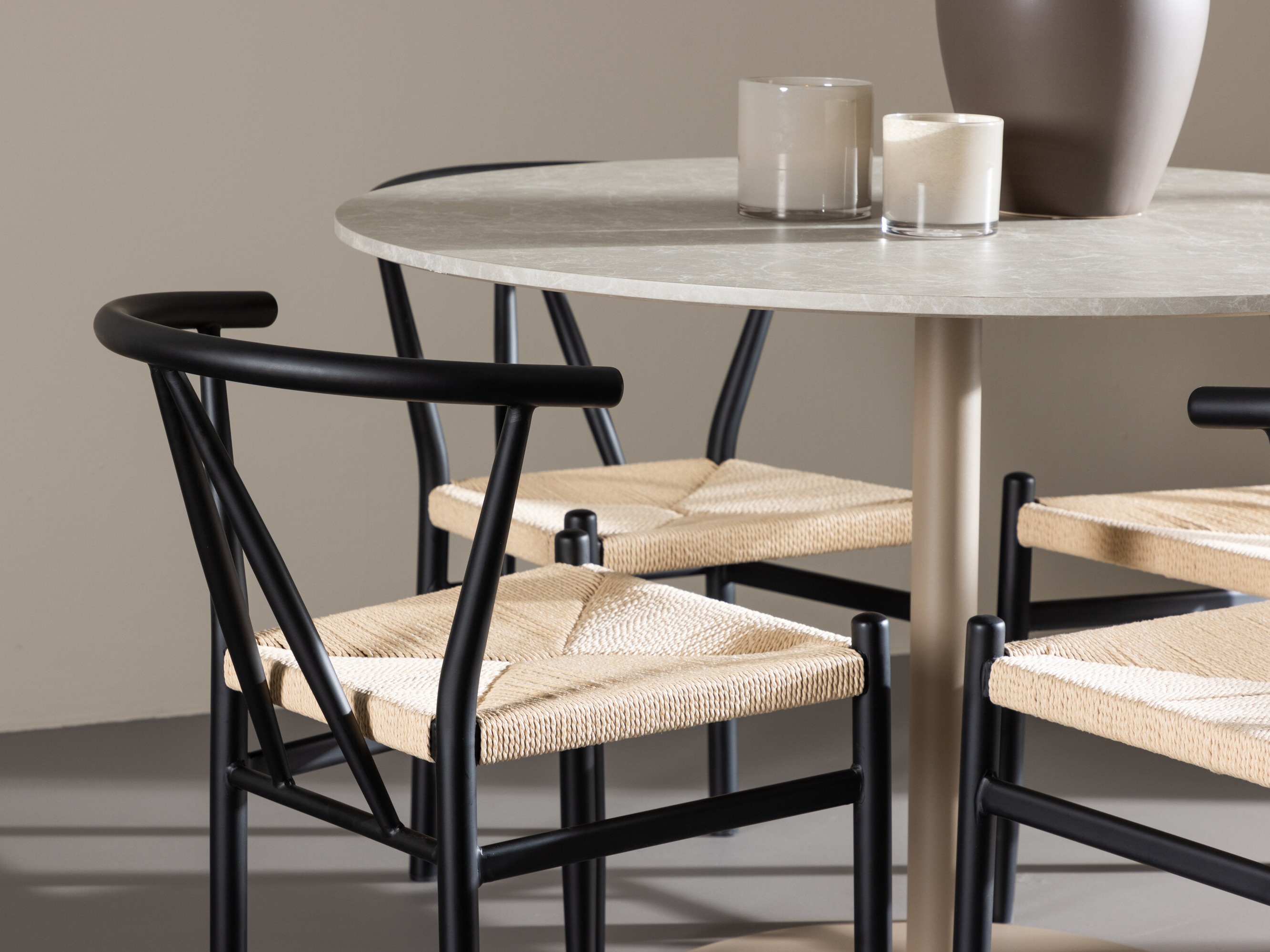 Blagovaonski set Dallas 5090