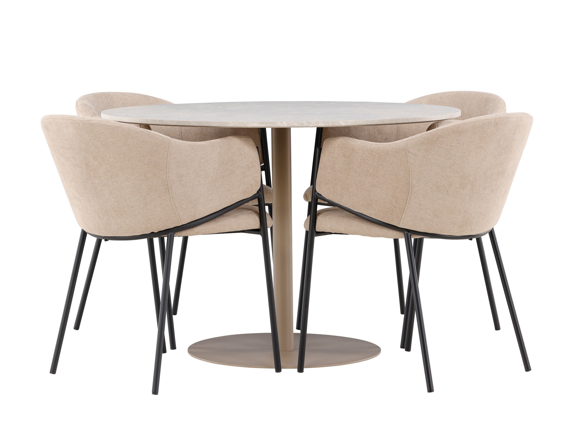 Blagovaonski set Dallas 5091