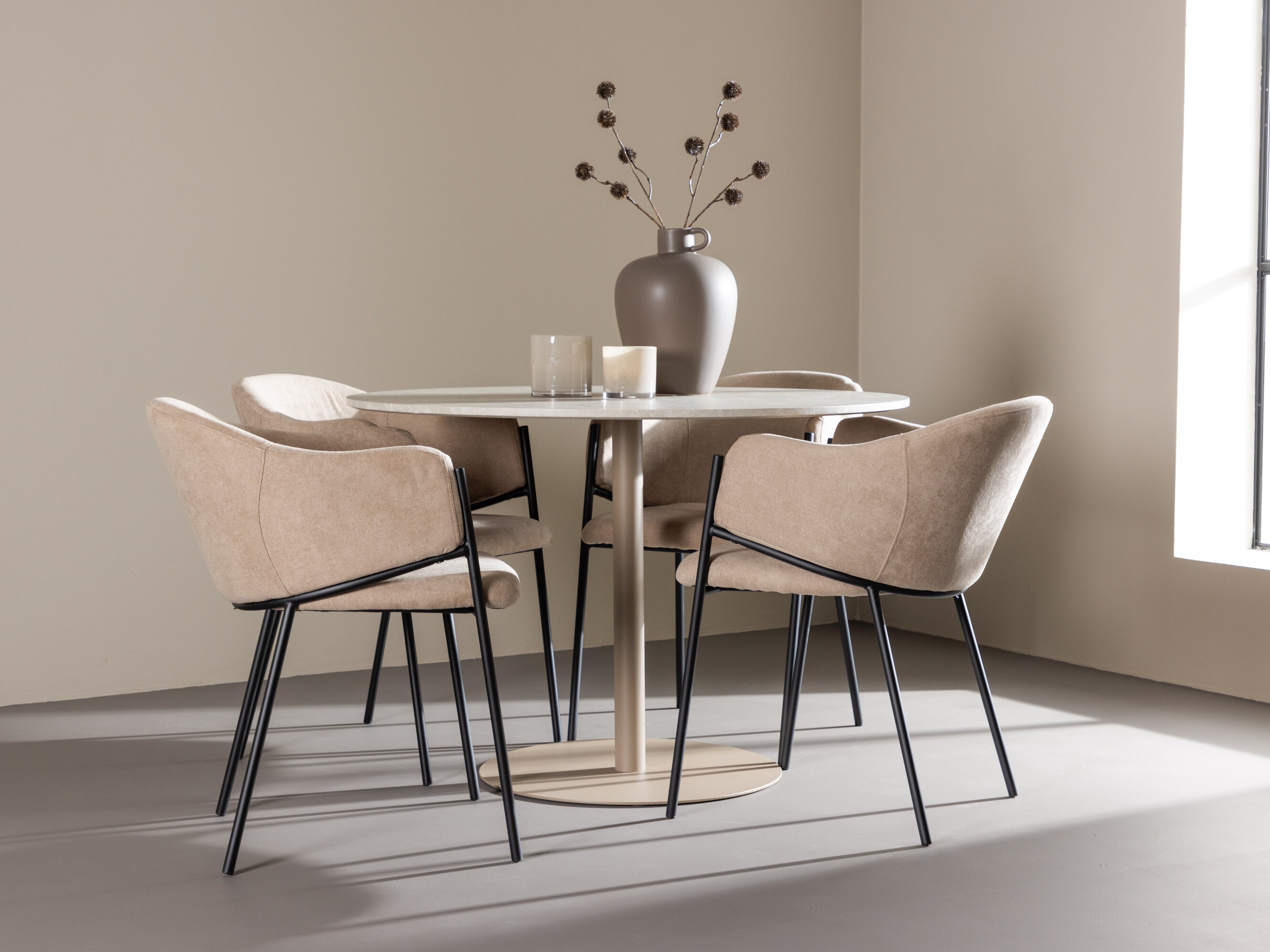 Blagovaonski set Dallas 5091