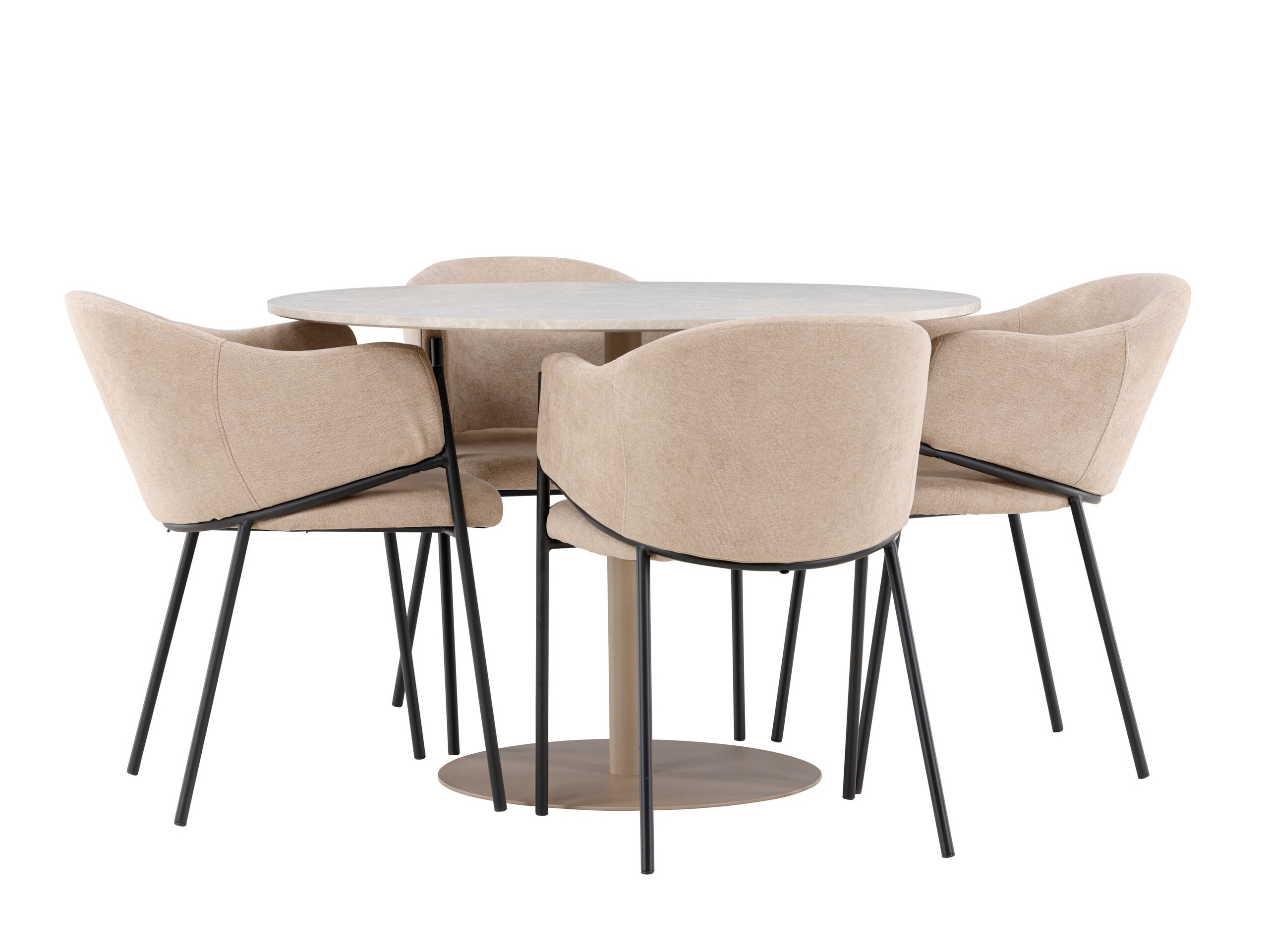 Blagovaonski set Dallas 5091