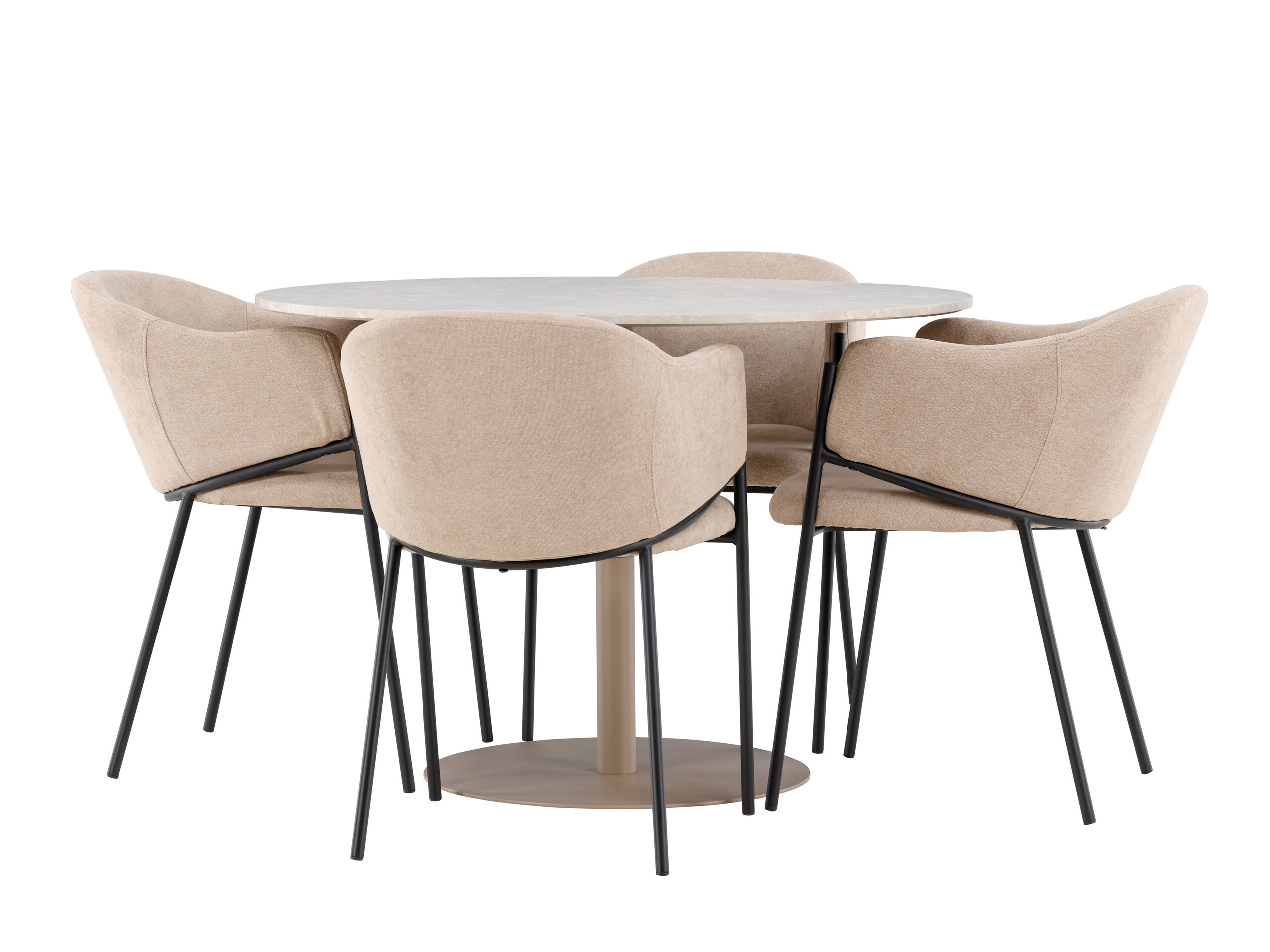 Blagovaonski set Dallas 5091