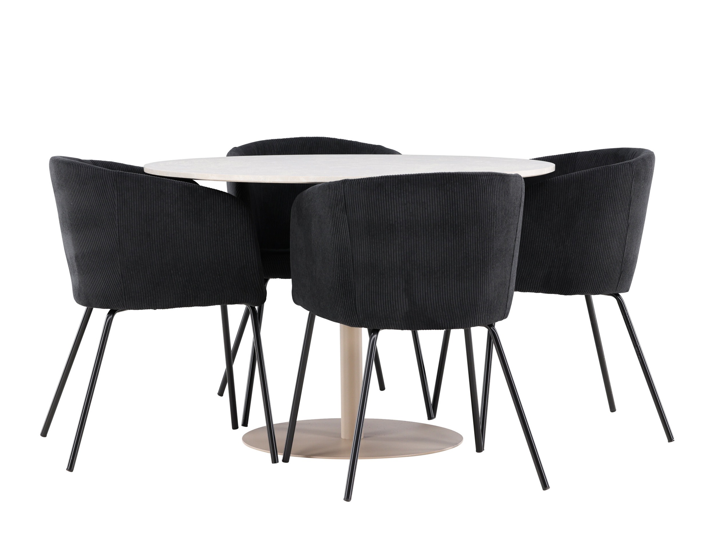 Blagovaonski set Dallas 5092