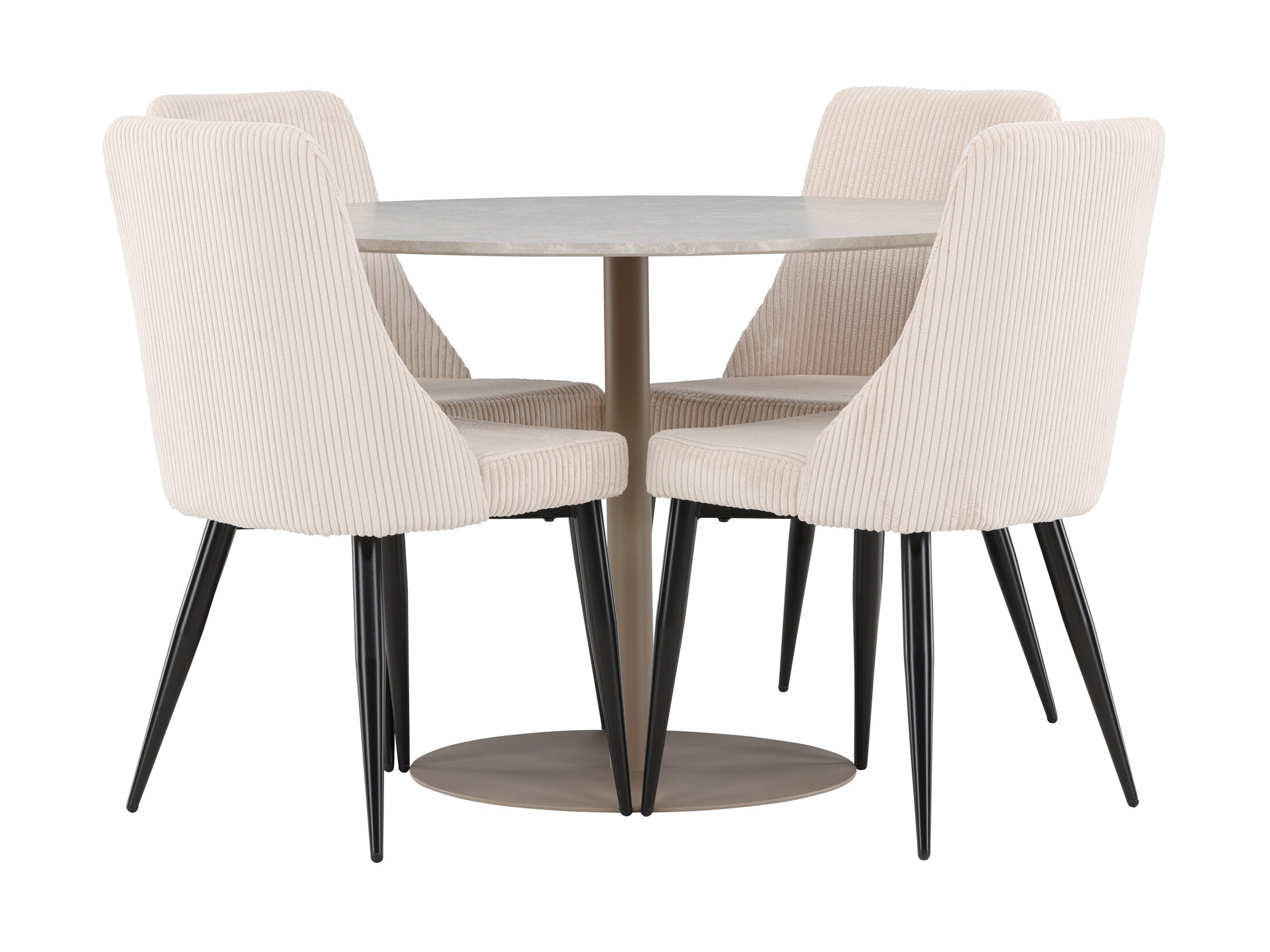 Blagovaonski set Dallas 5093