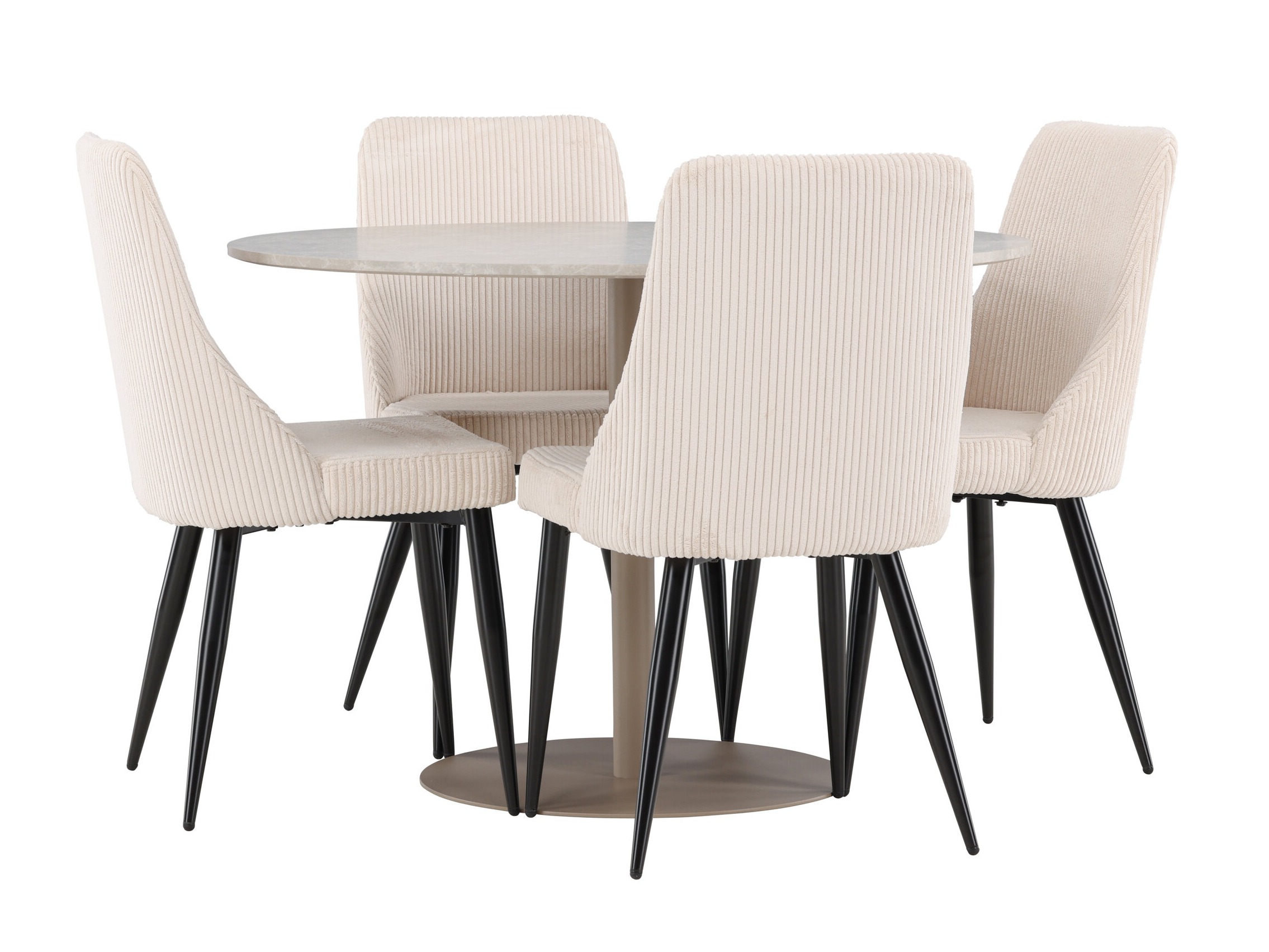 Blagovaonski set Dallas 5093