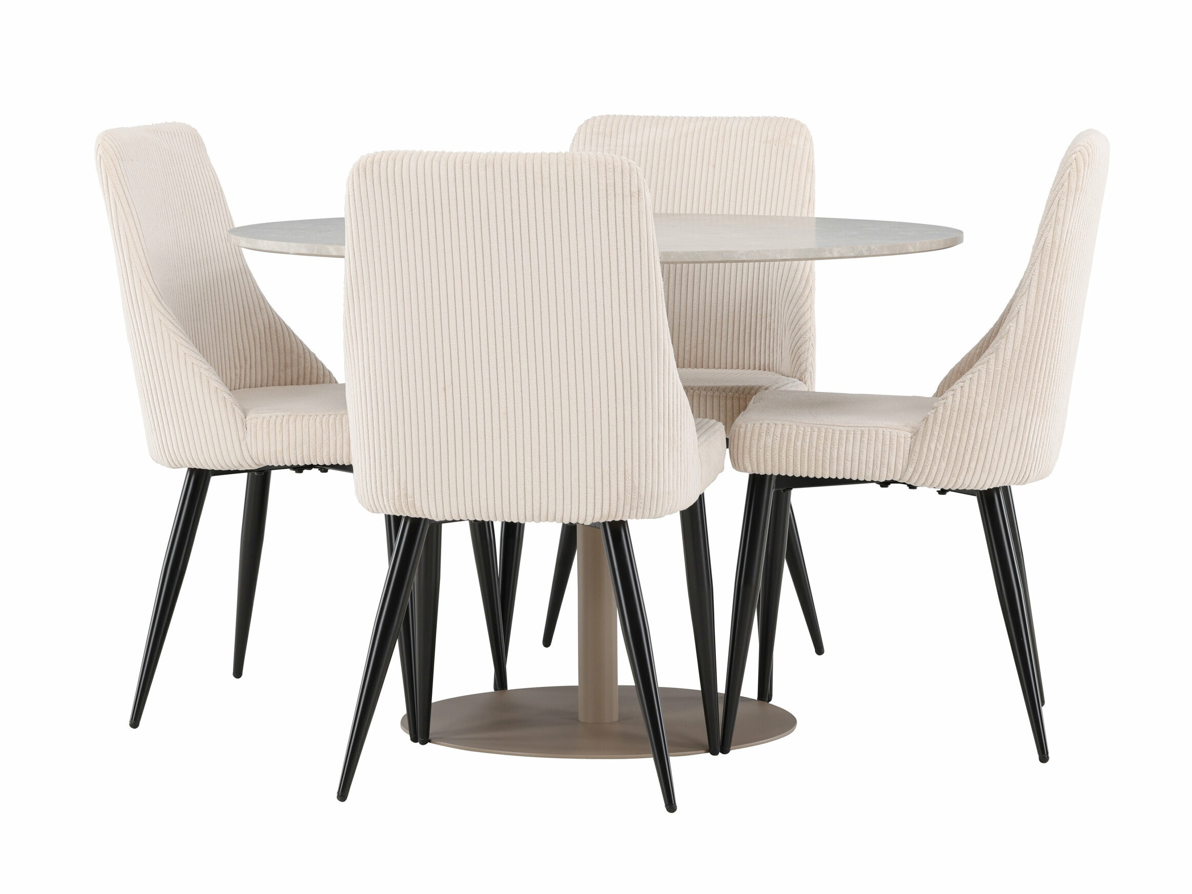 Blagovaonski set Dallas 5093