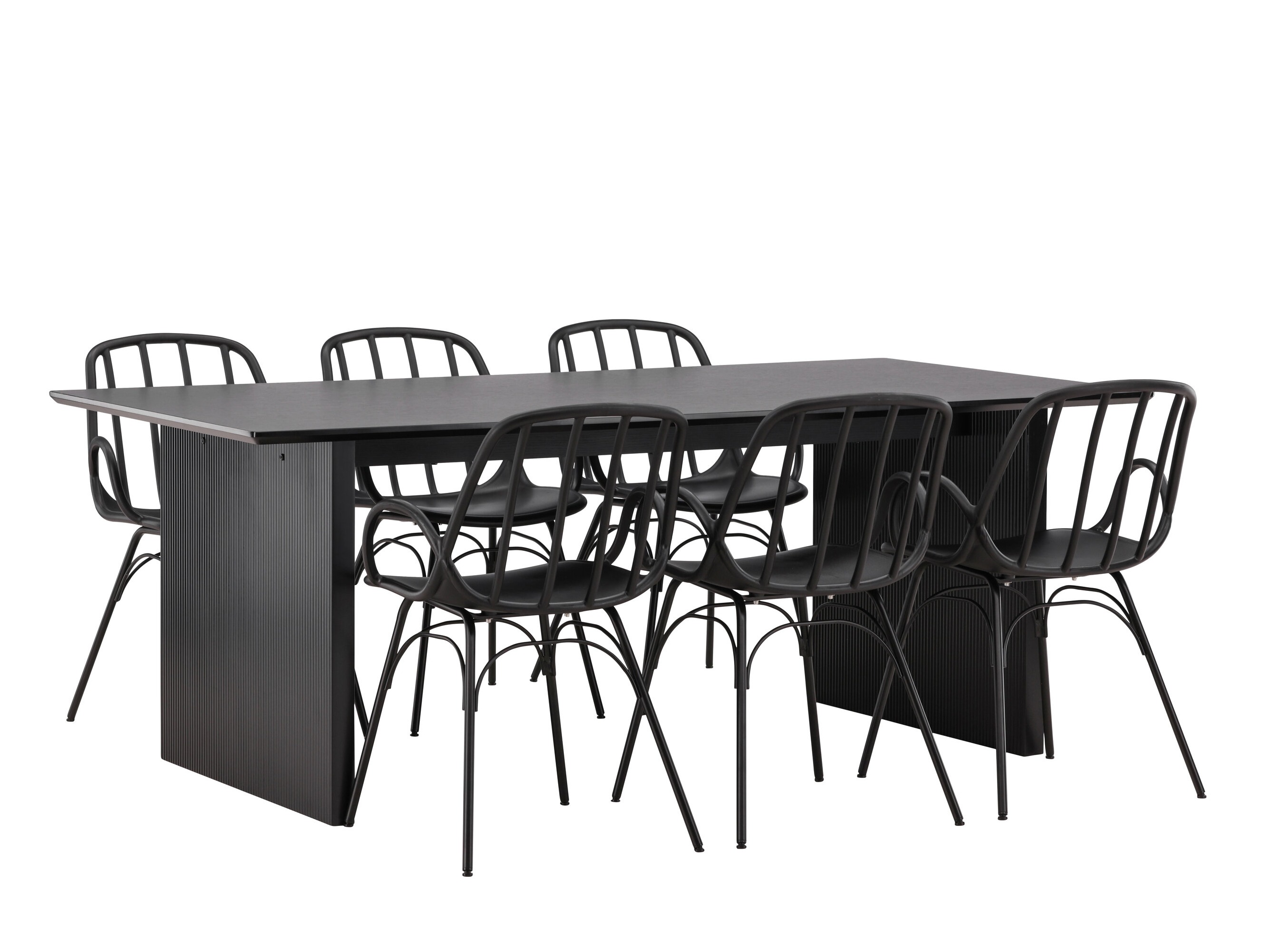 Blagovaonski set Dallas 5094