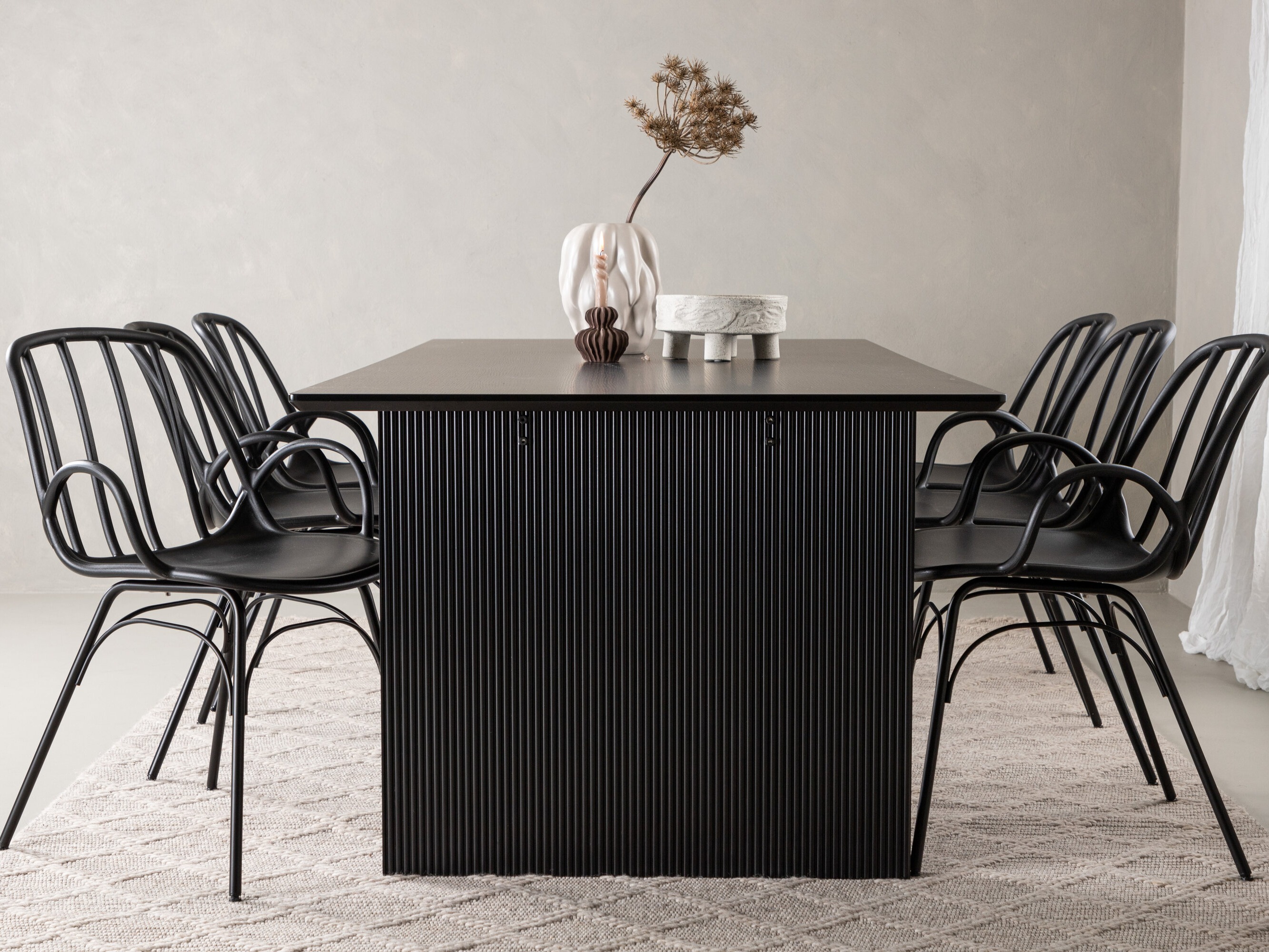 Blagovaonski set Dallas 5094