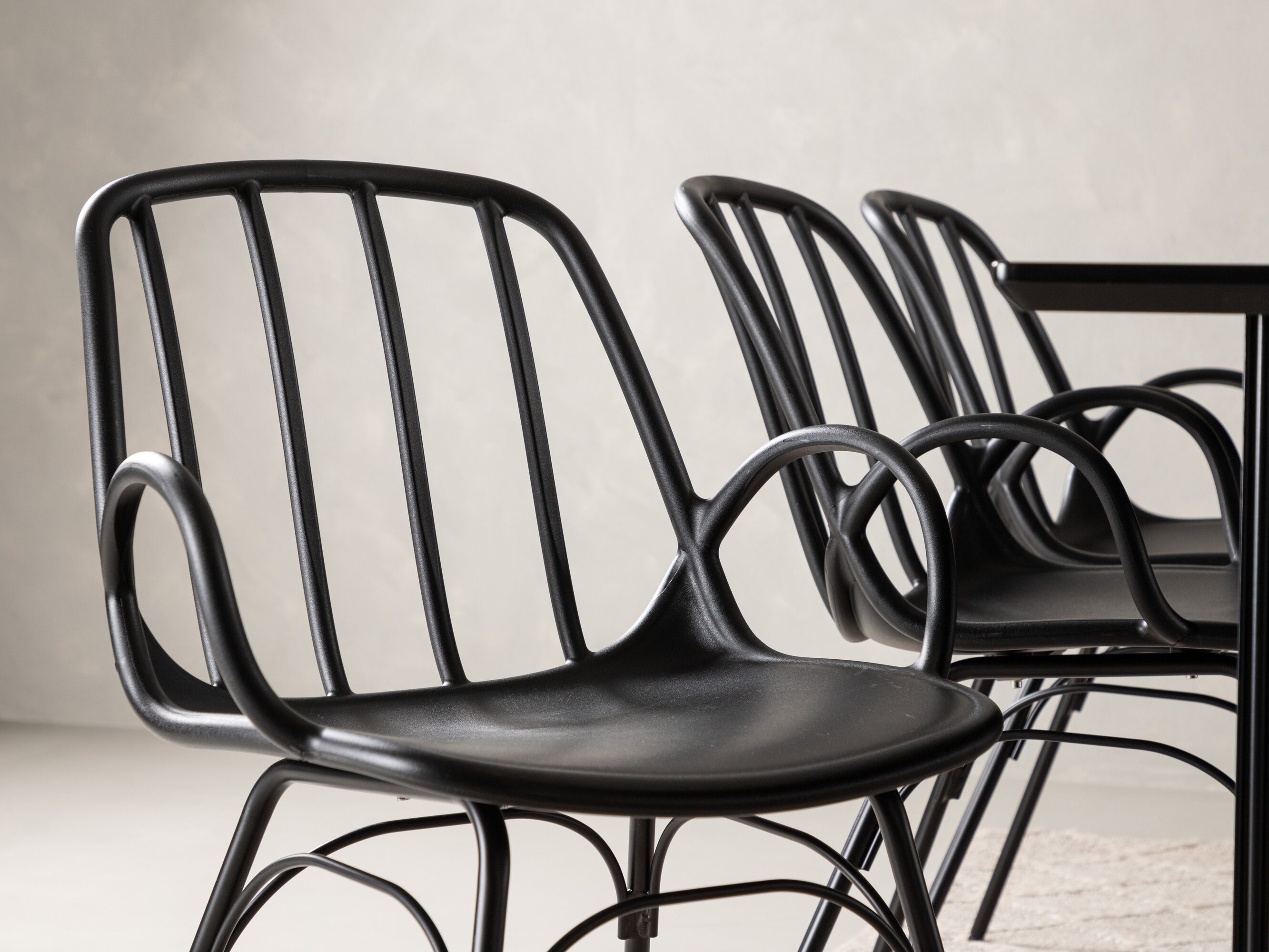 Blagovaonski set Dallas 5094