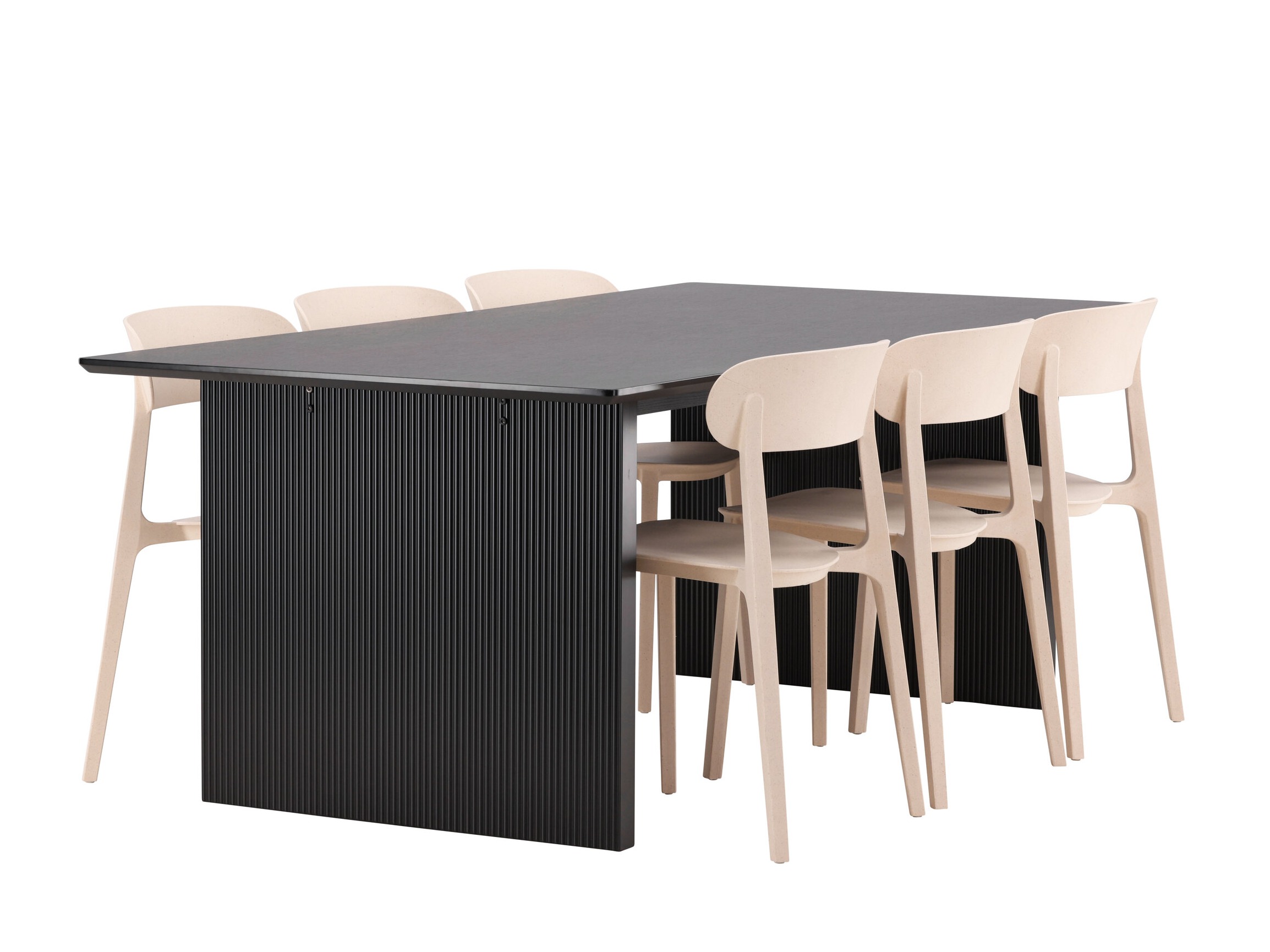 Blagovaonski set Dallas 5095