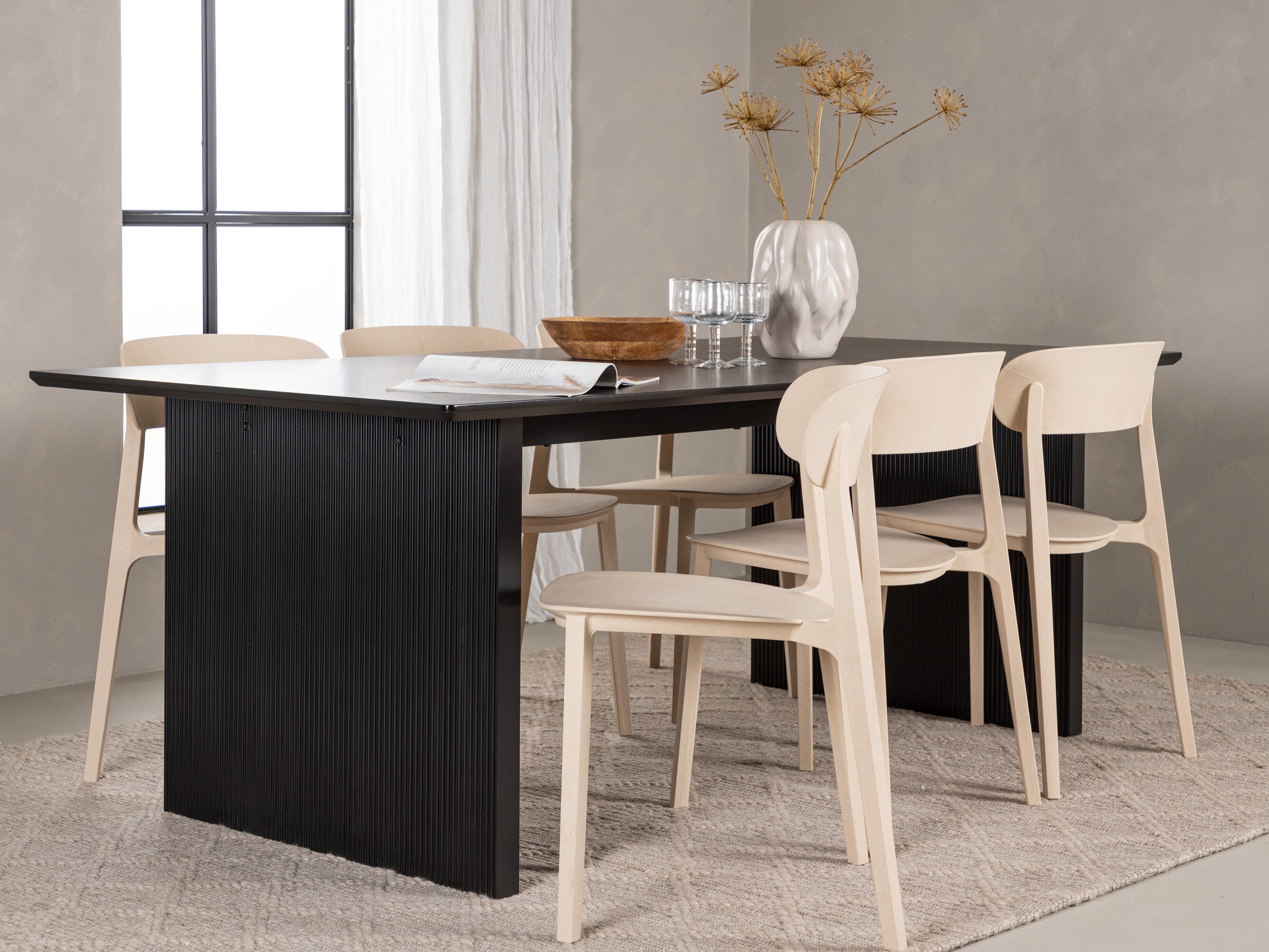 Blagovaonski set Dallas 5095