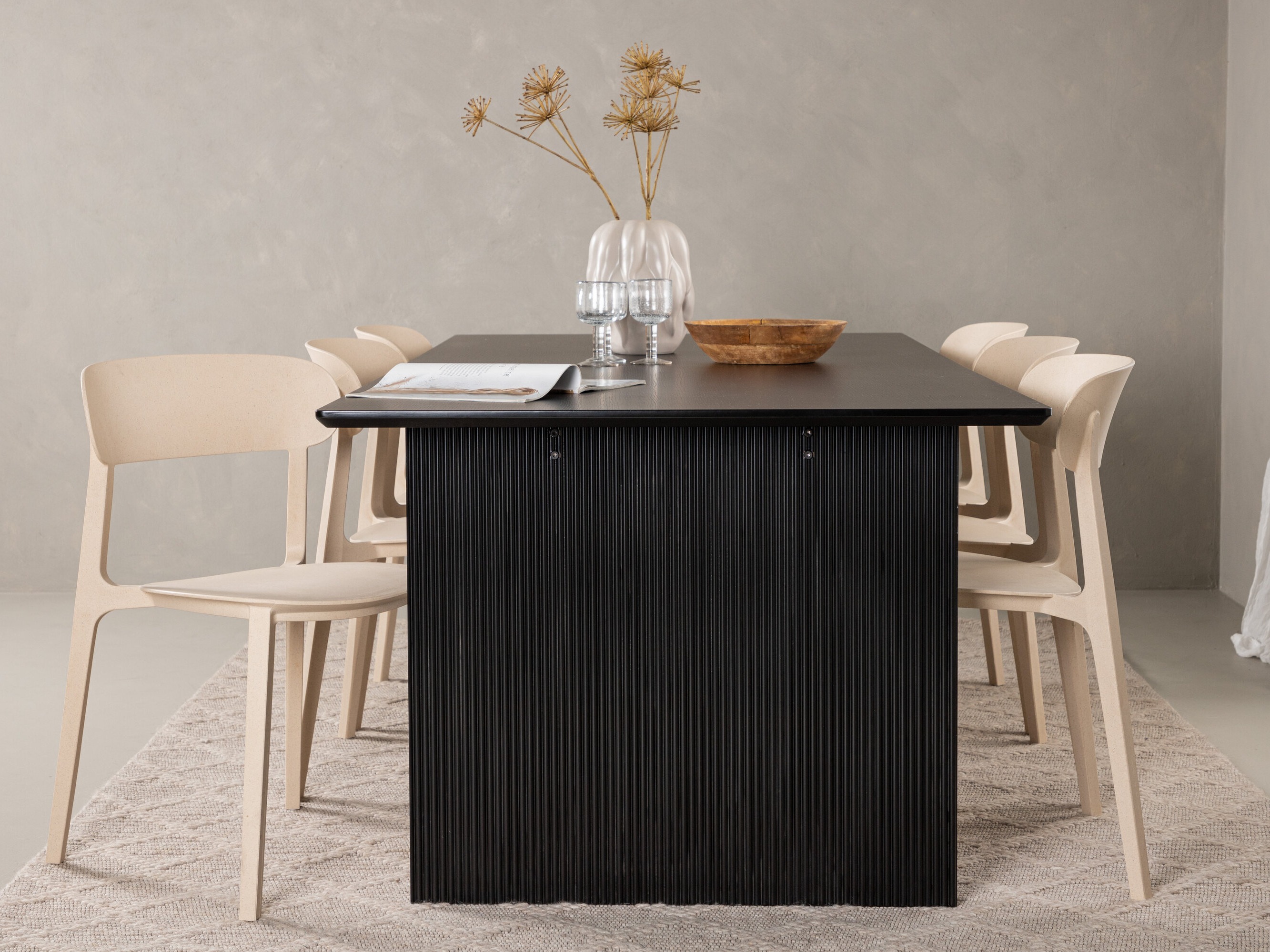 Blagovaonski set Dallas 5095