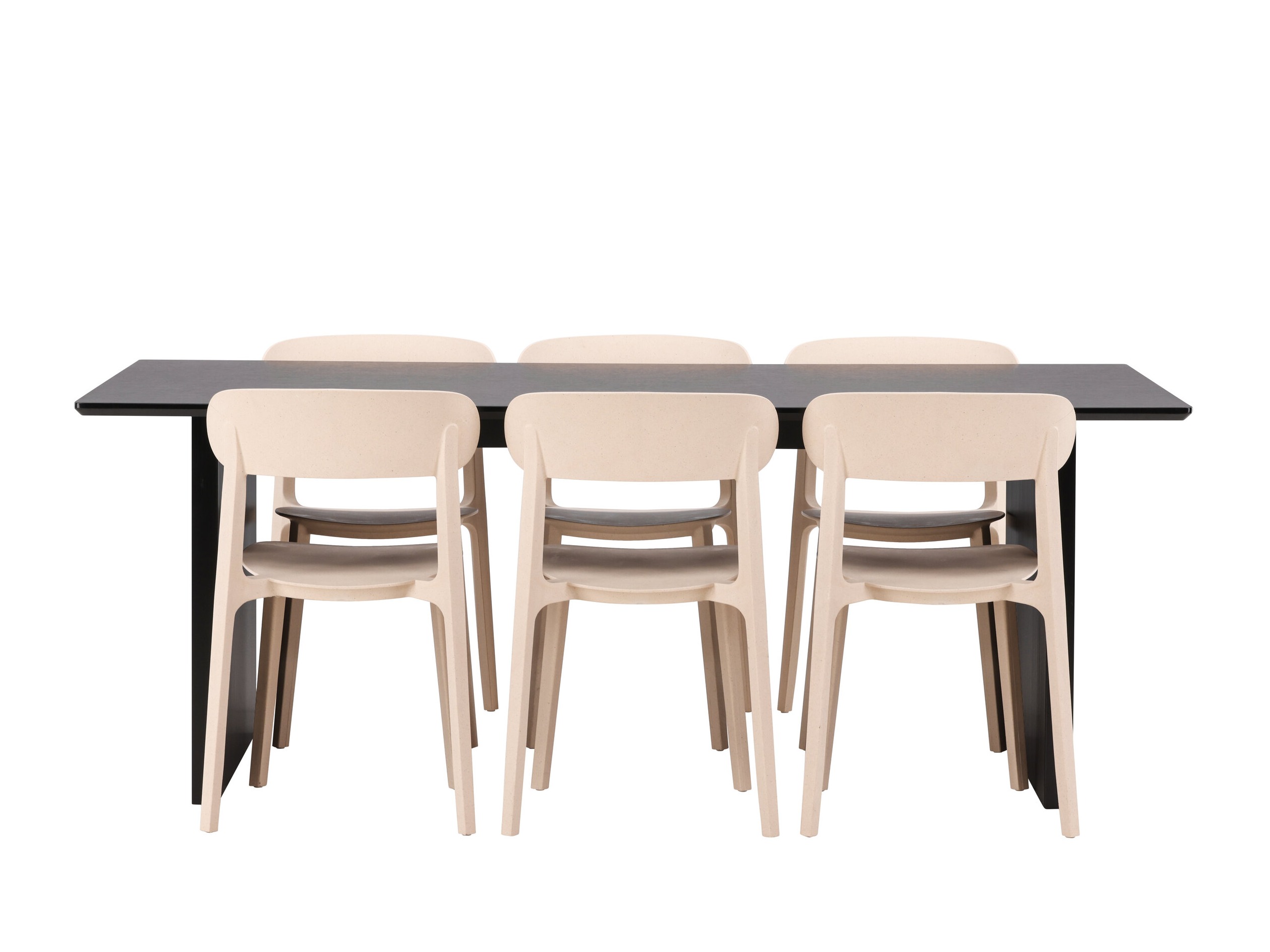 Blagovaonski set Dallas 5095