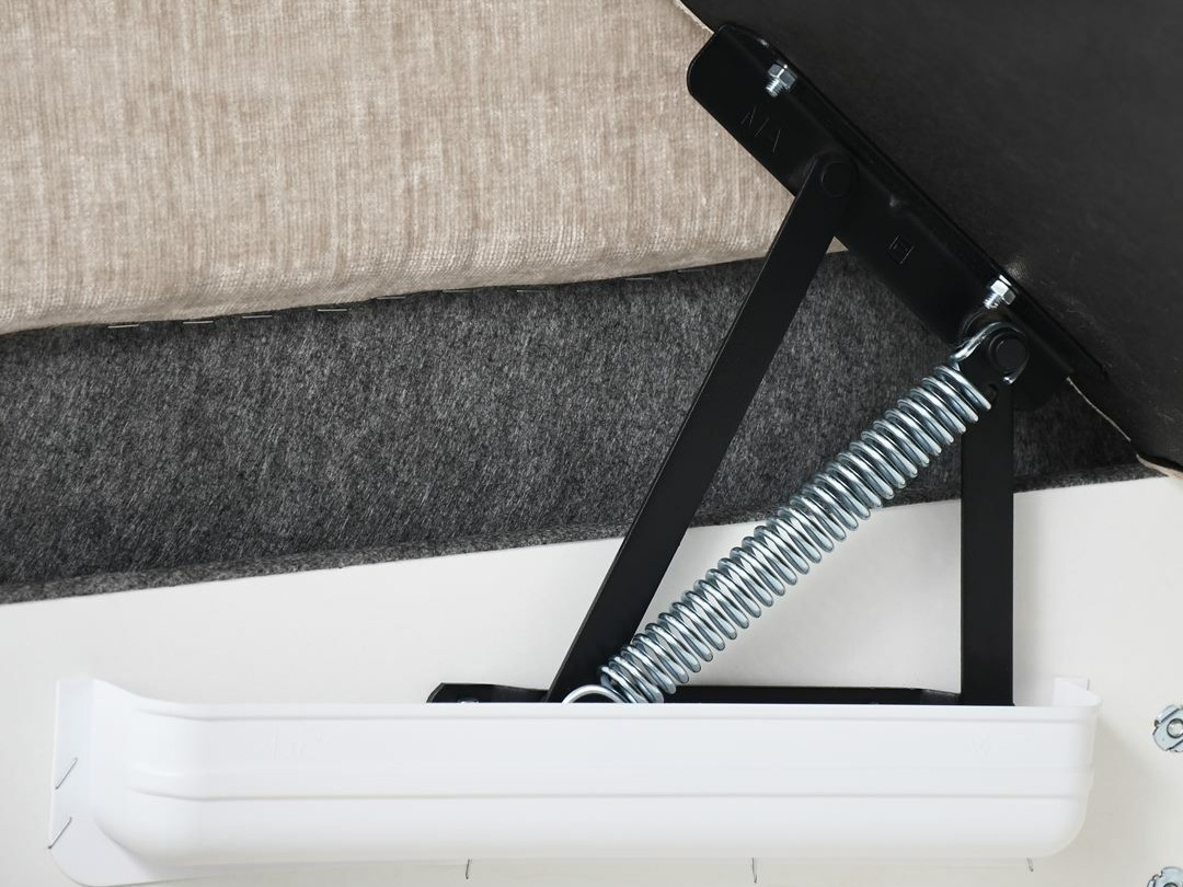 Boxspring krevet Margate 134 (Clara 215.19)