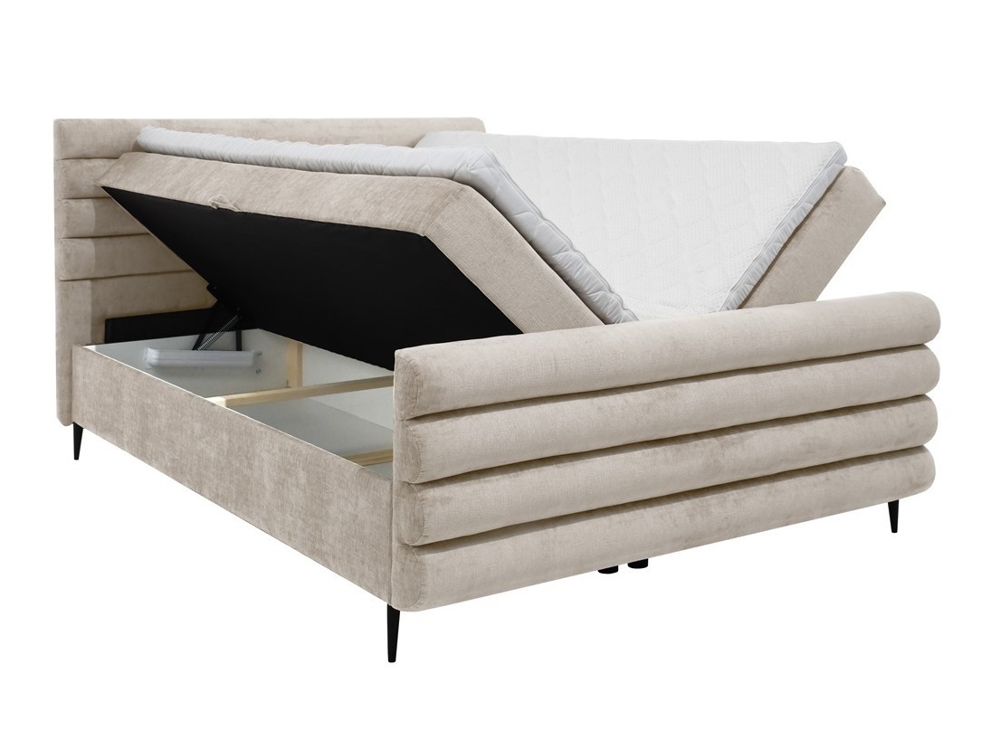 Boxspring krevet Margate 134 (Clara 215.19)