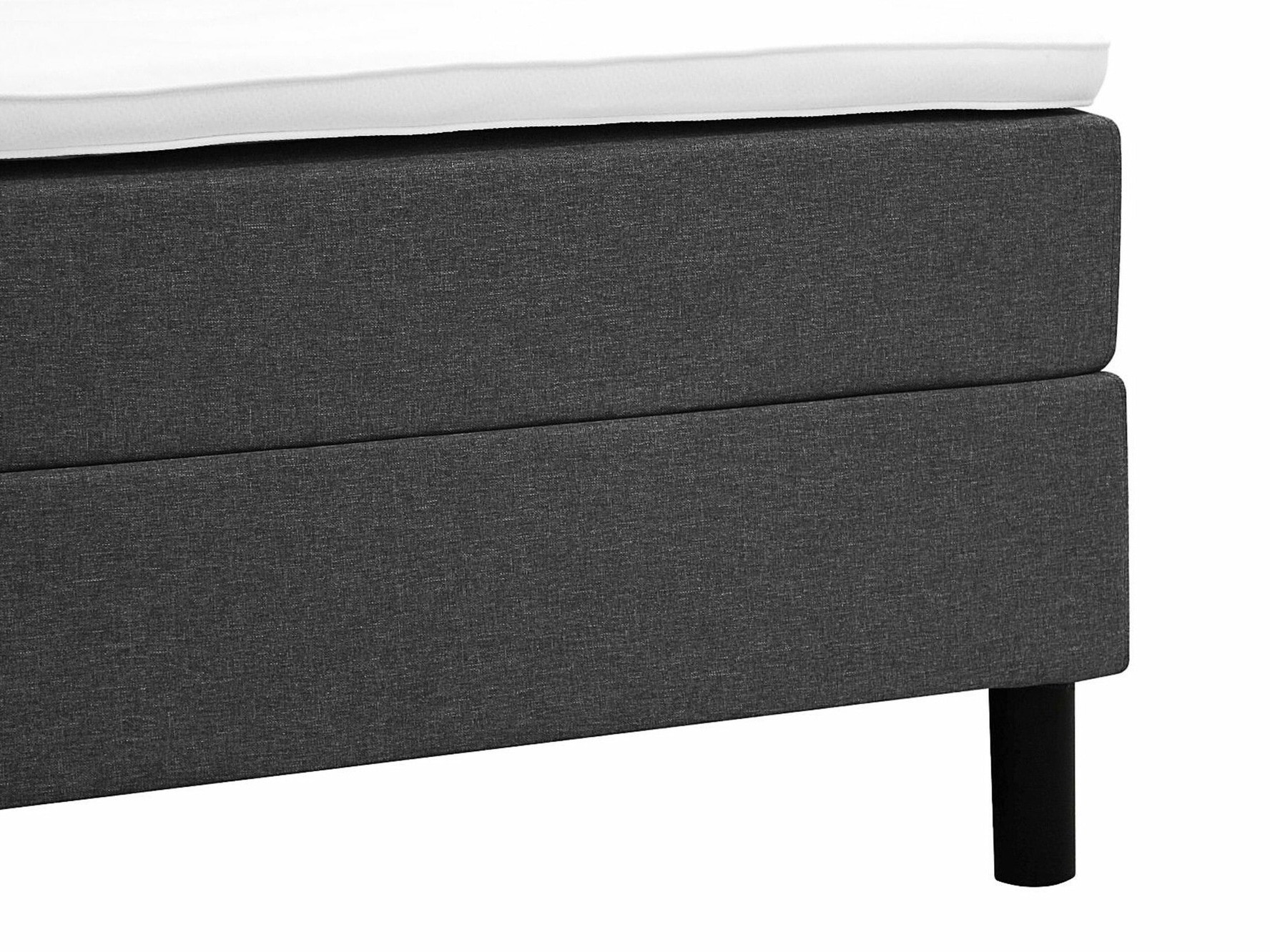 Boxspring krevet SC9332 s oštećenim pakiranjem