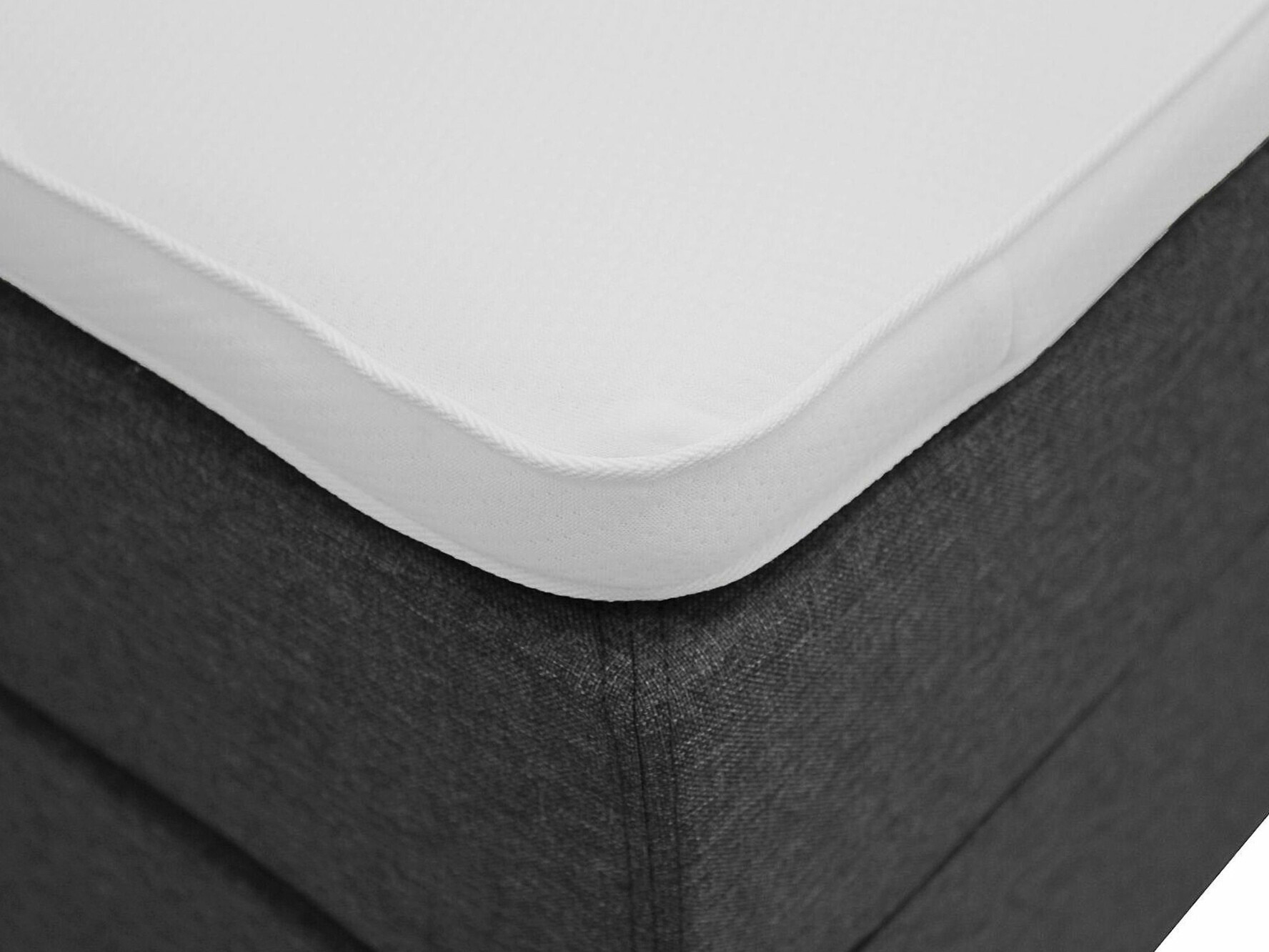 Boxspring krevet SC9332 s oštećenim pakiranjem