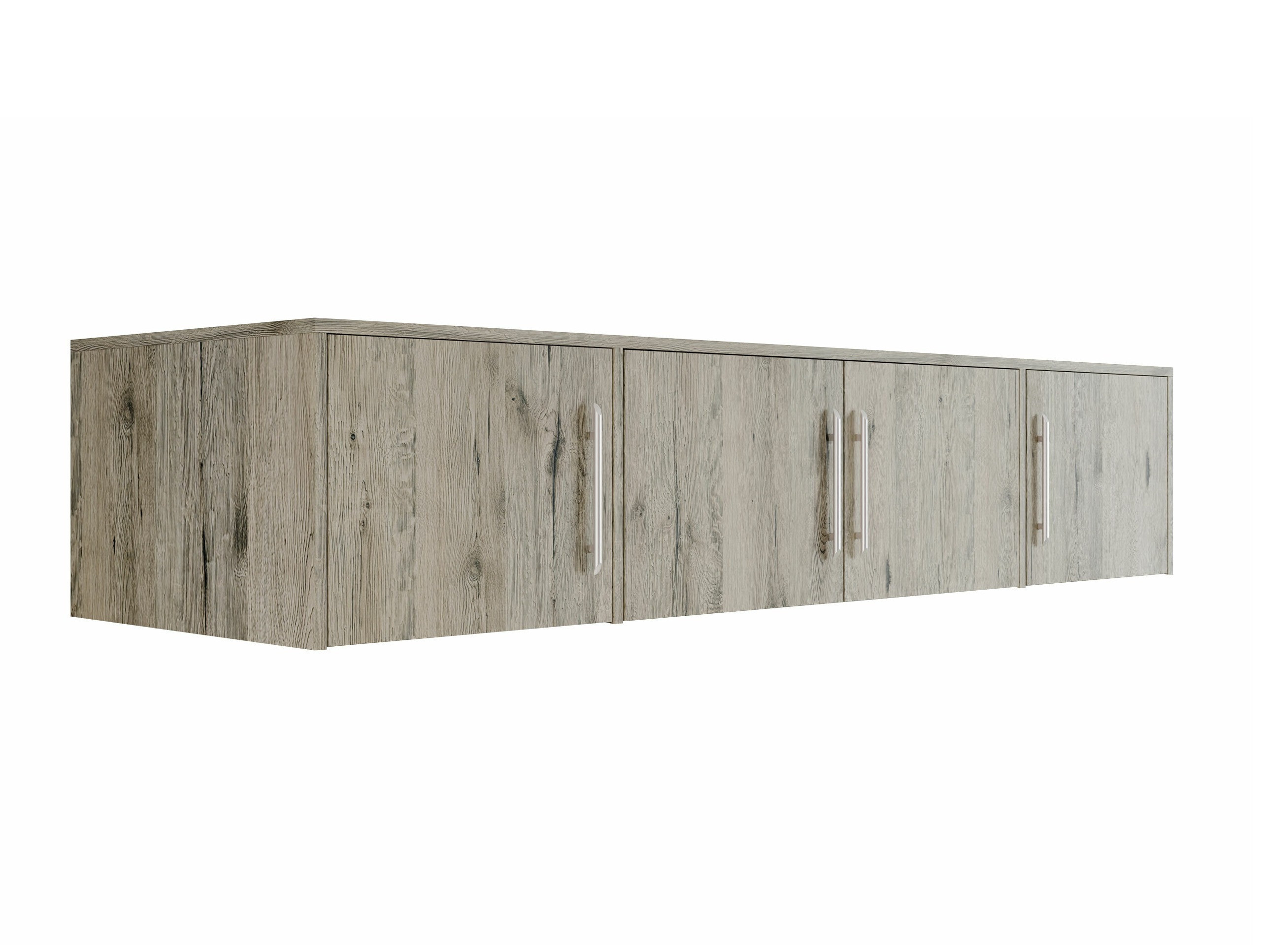 Ormar Dortivu 147 (Hrast Wellington)