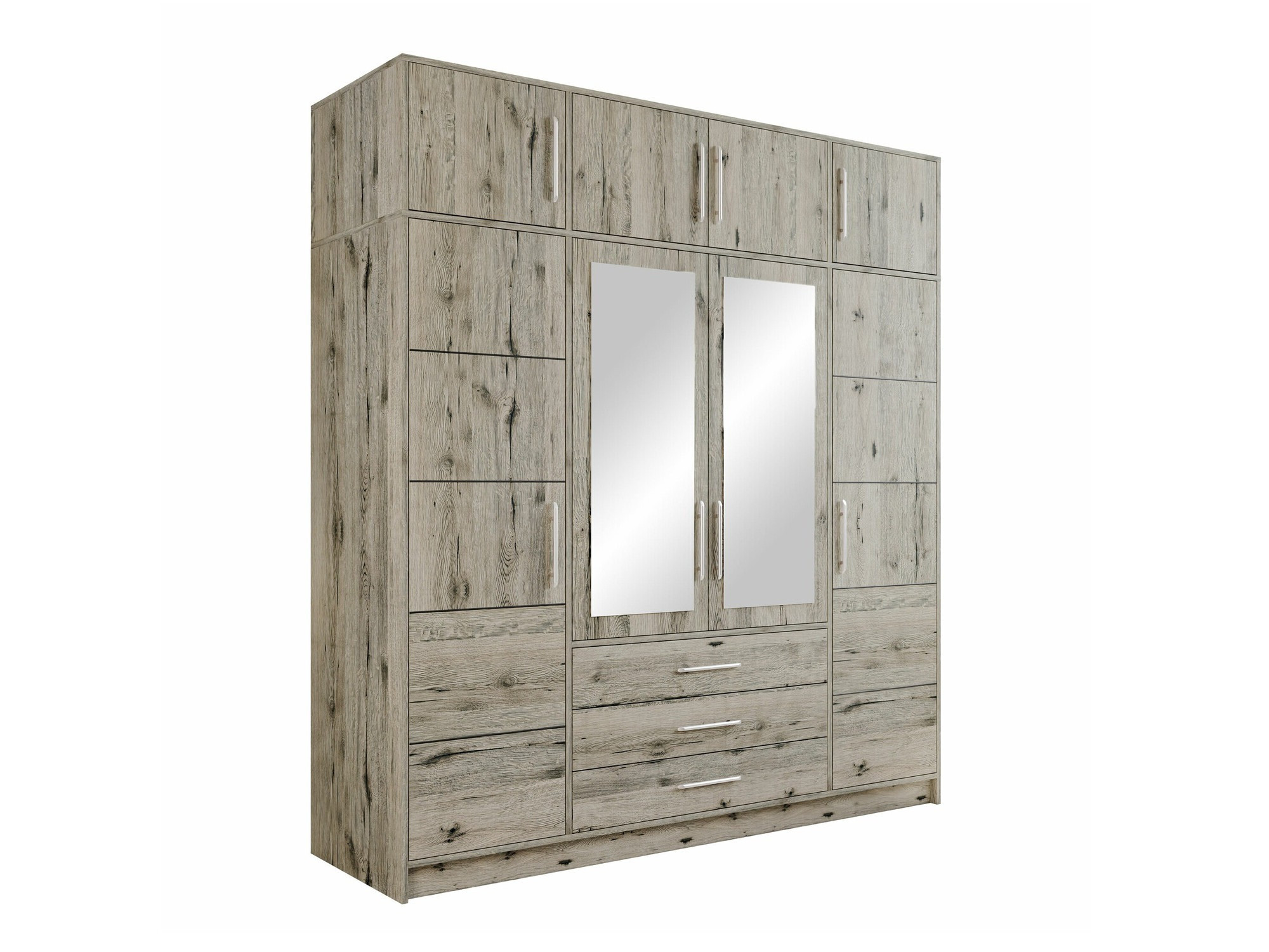 Ormar Dortivu I (Hrast Wellington)