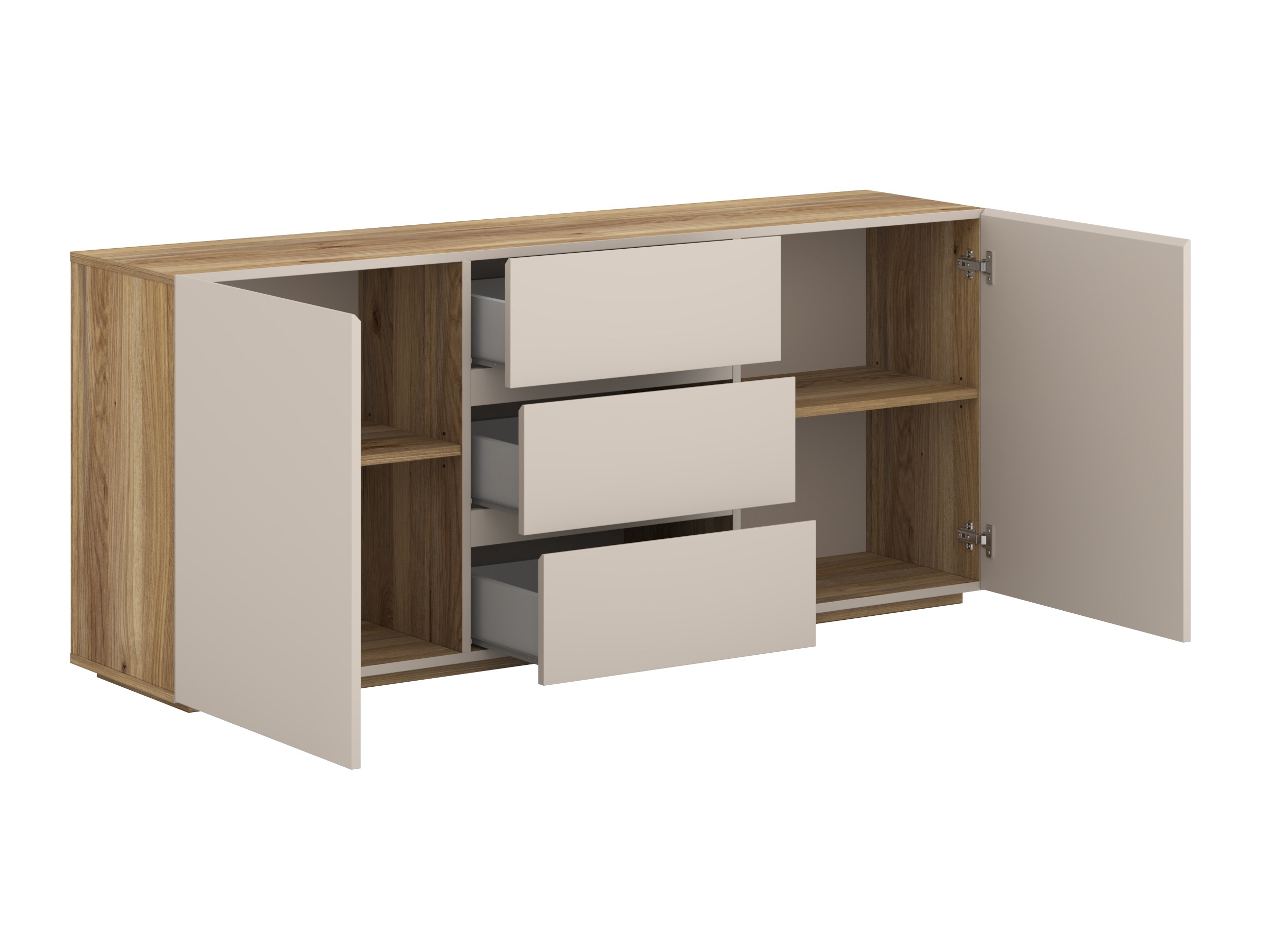 Set za dnevni boravak Alsono 105