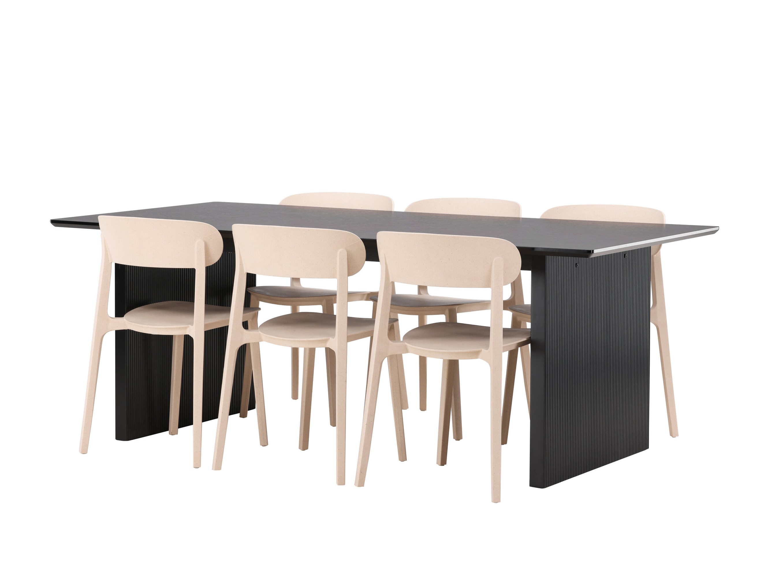 Blagovaonski set Dallas 5095