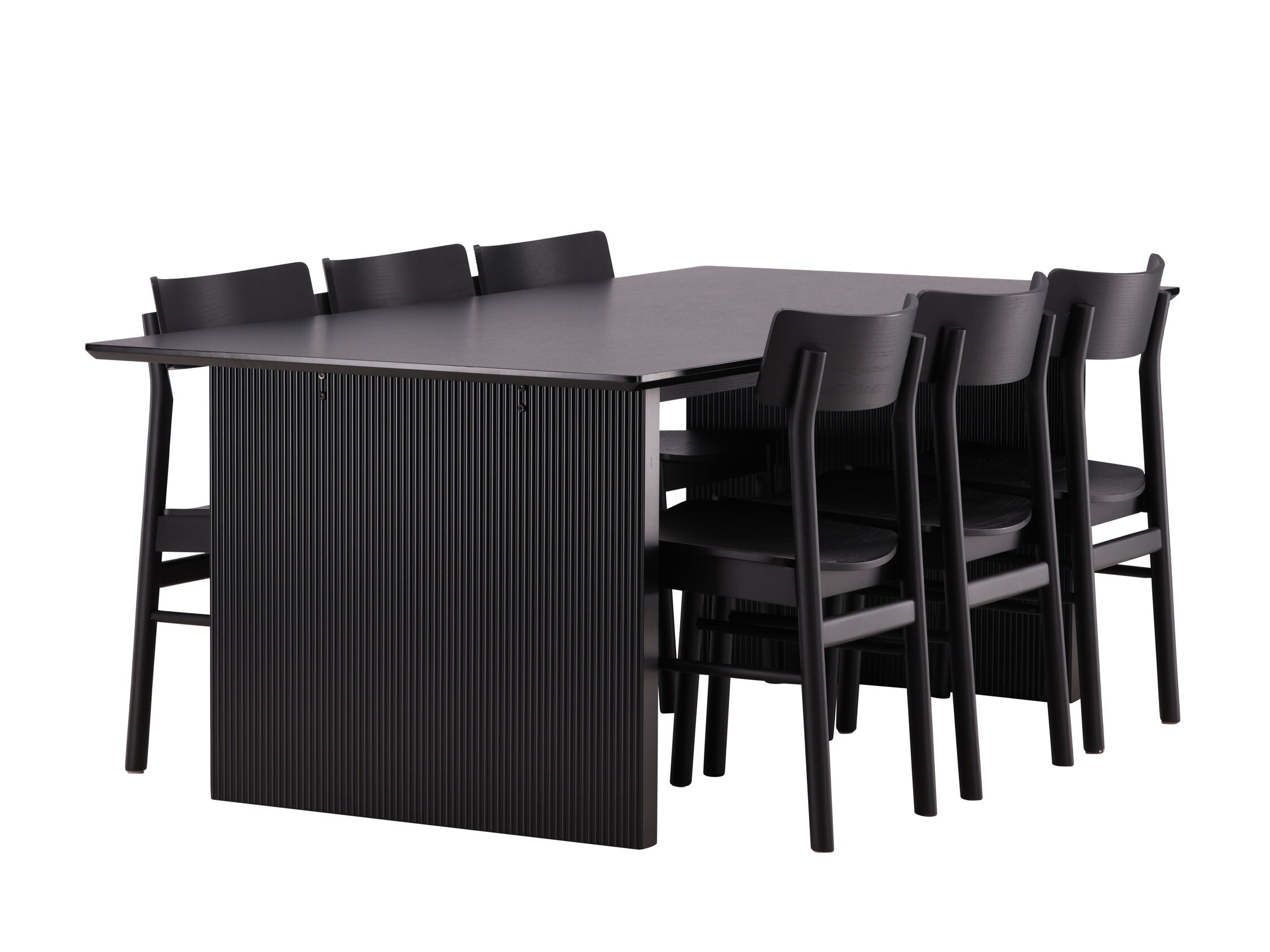 Blagovaonski set Dallas 5096