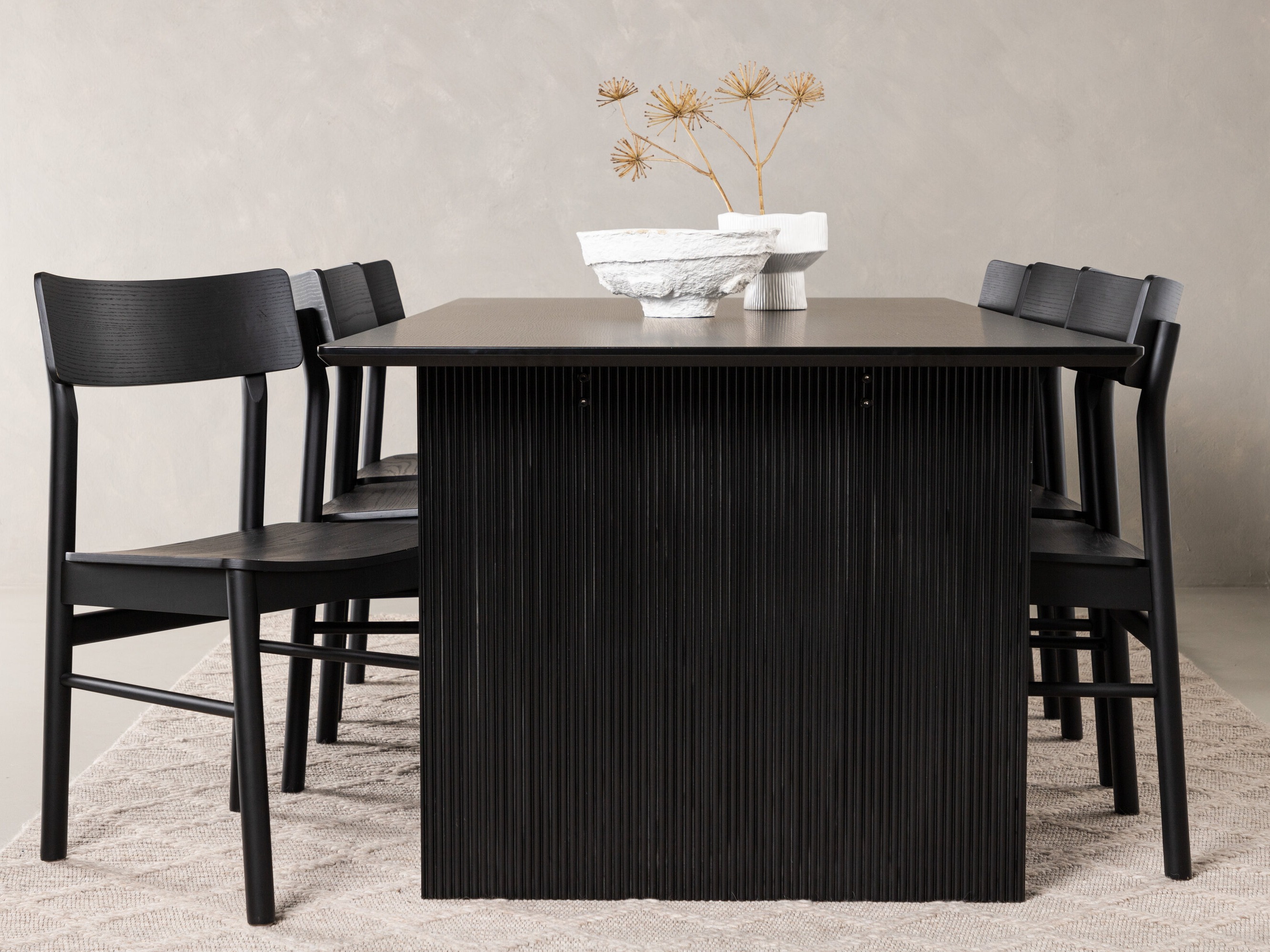 Blagovaonski set Dallas 5096