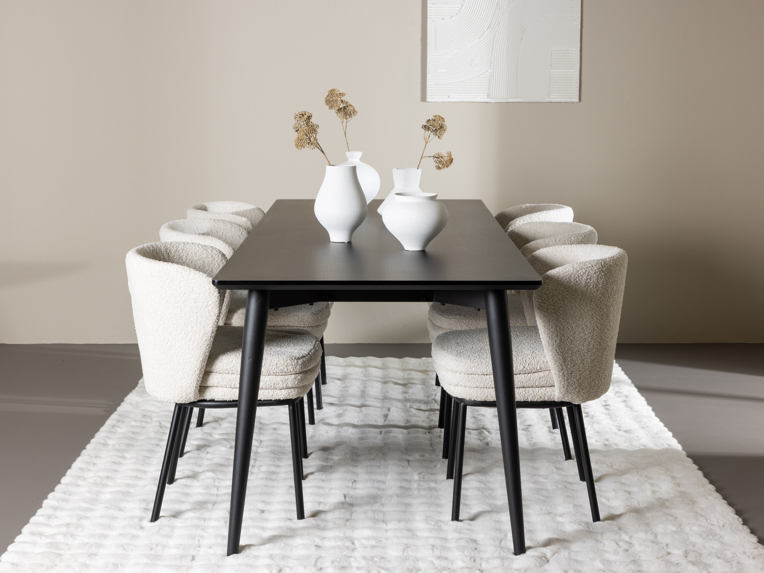 Blagovaonski set Dallas 5097