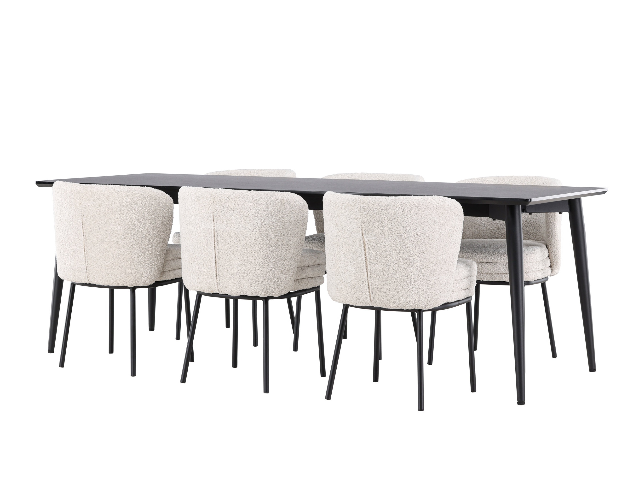 Blagovaonski set Dallas 5097