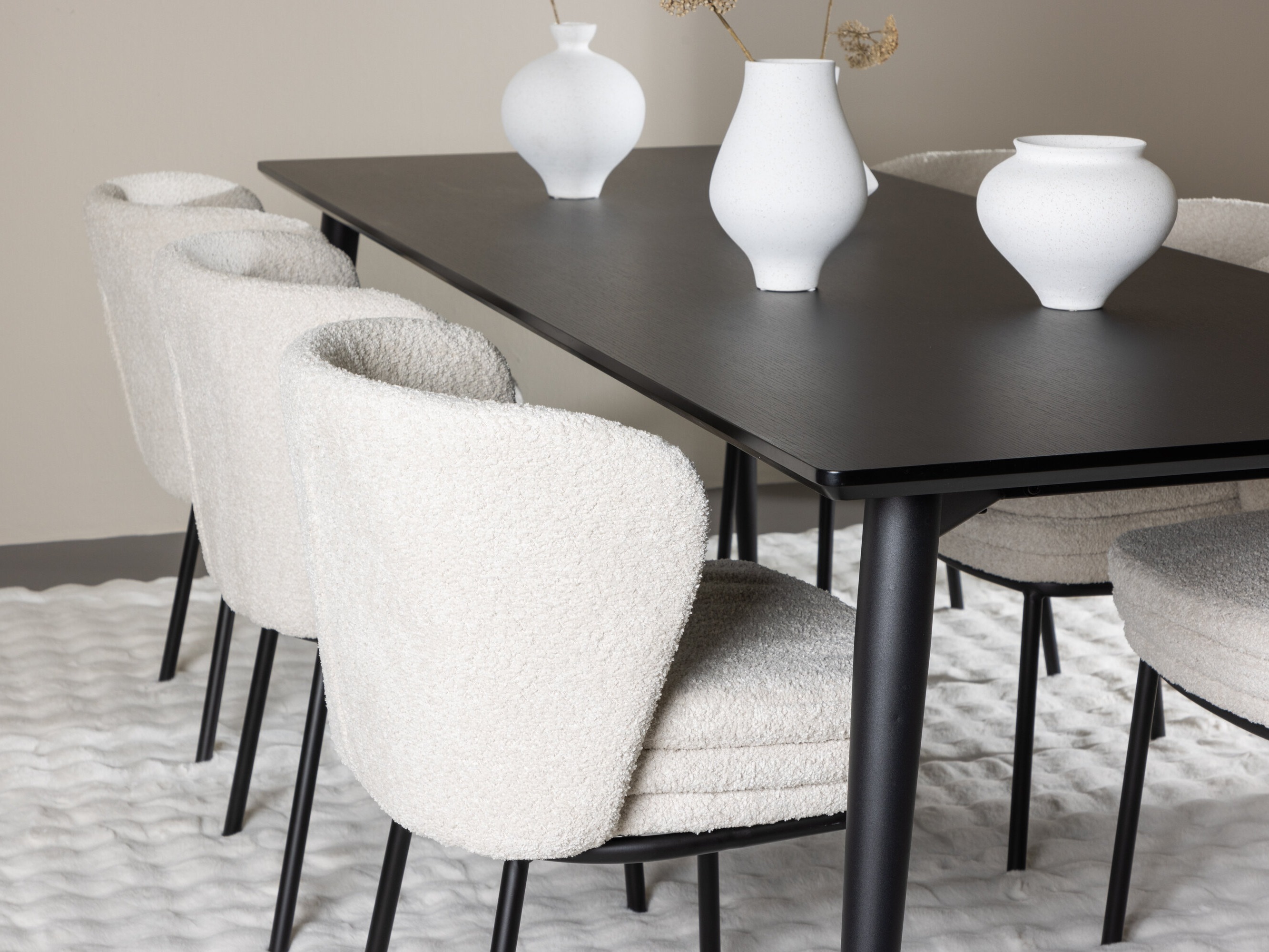 Blagovaonski set Dallas 5097