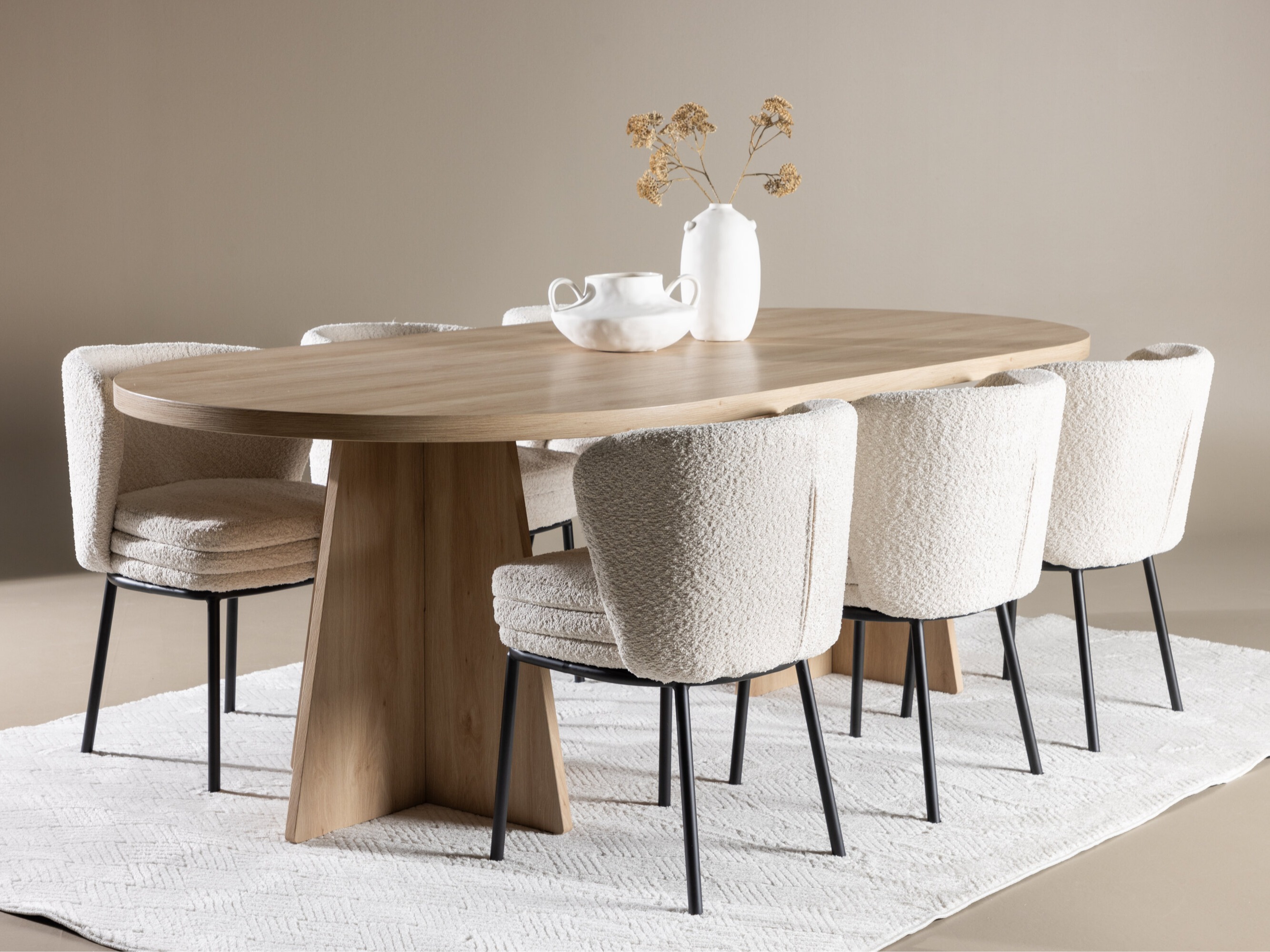 Blagovaonski set Dallas 5098