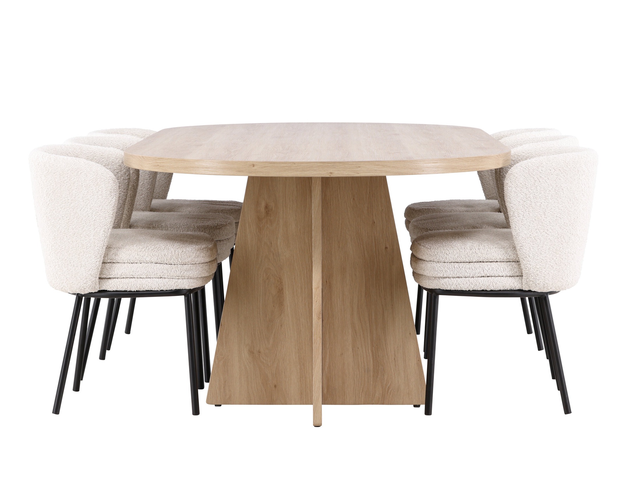 Blagovaonski set Dallas 5098