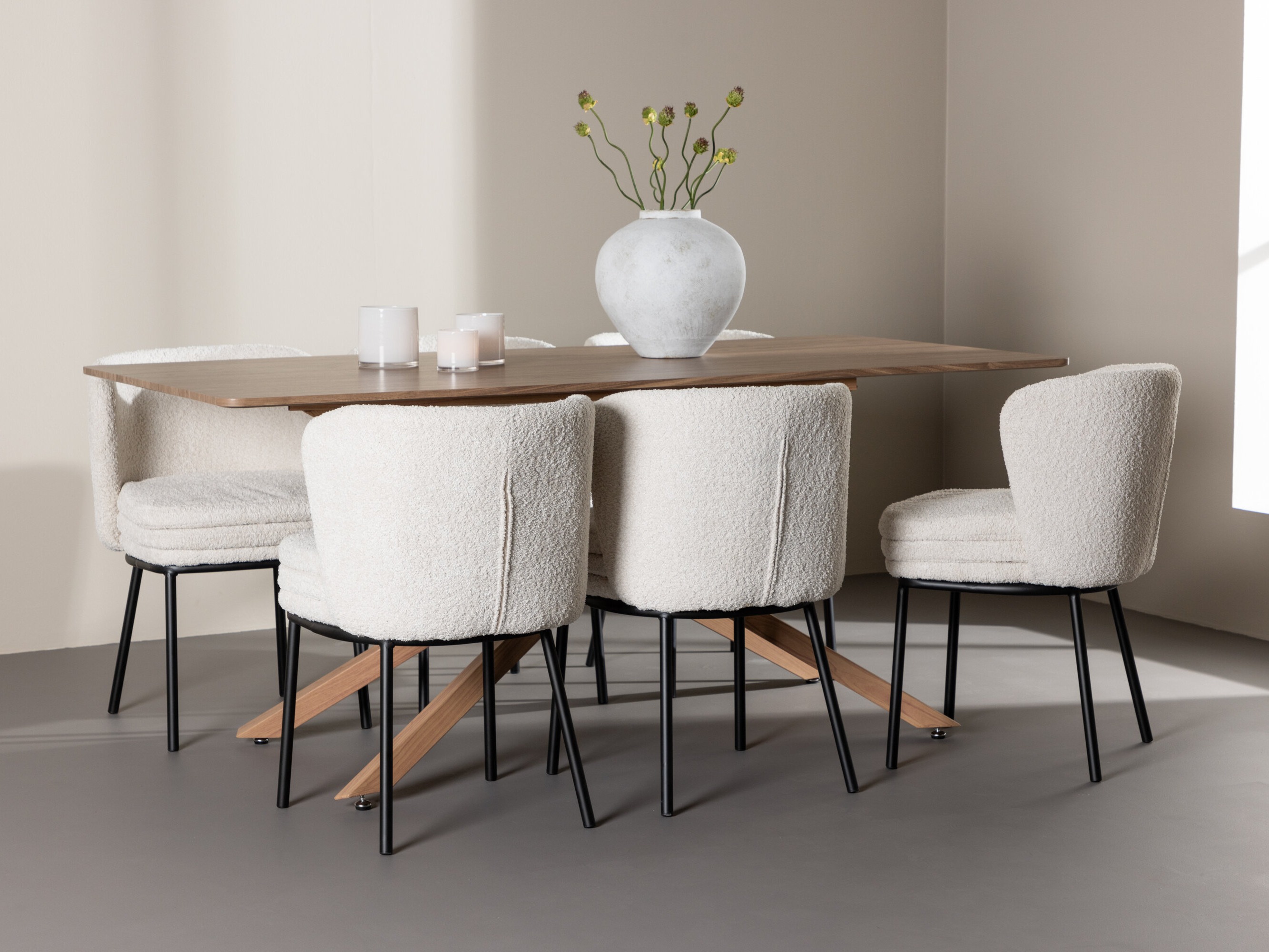 Blagovaonski set Dallas 5100