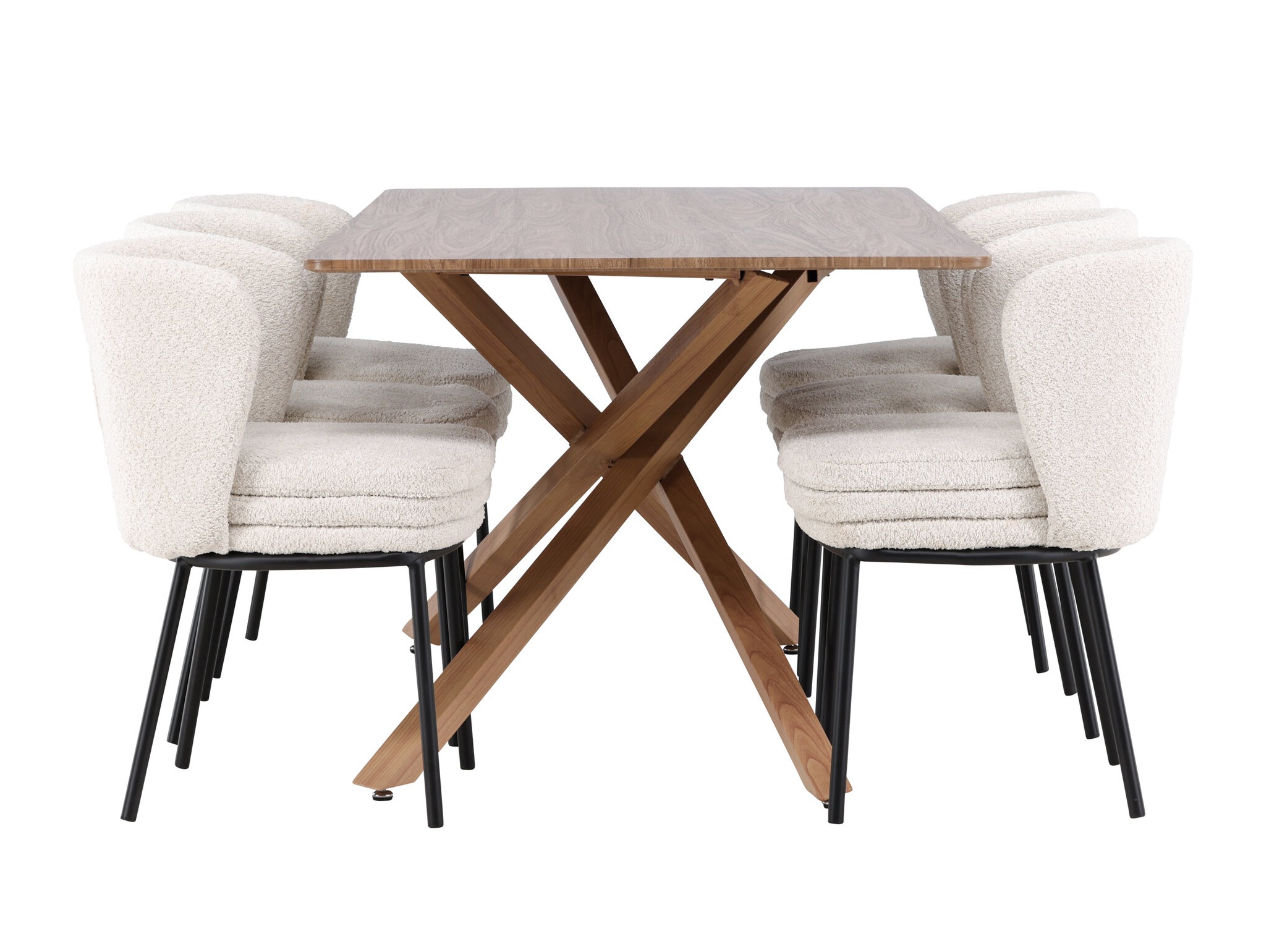 Blagovaonski set Dallas 5100