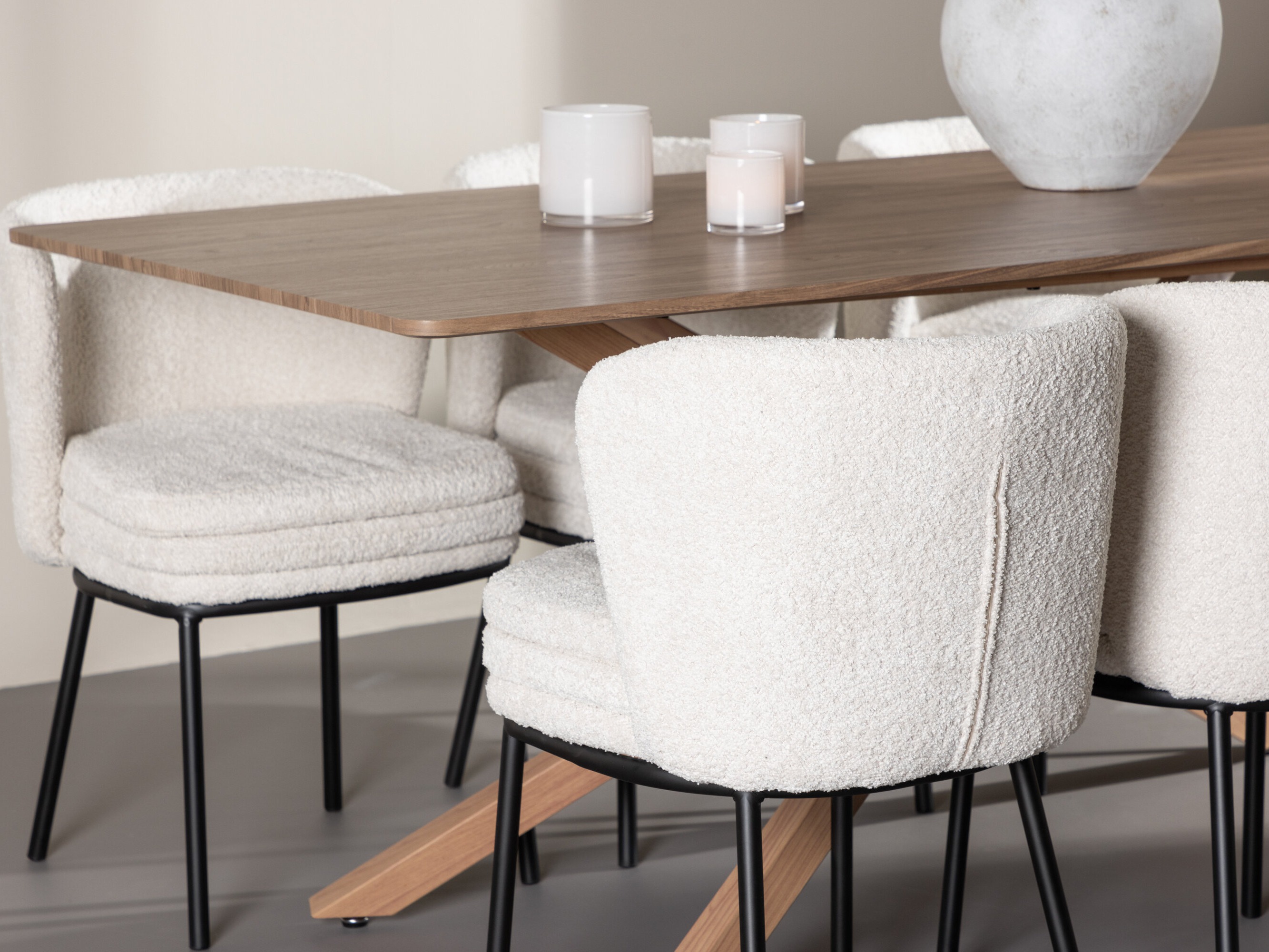 Blagovaonski set Dallas 5100