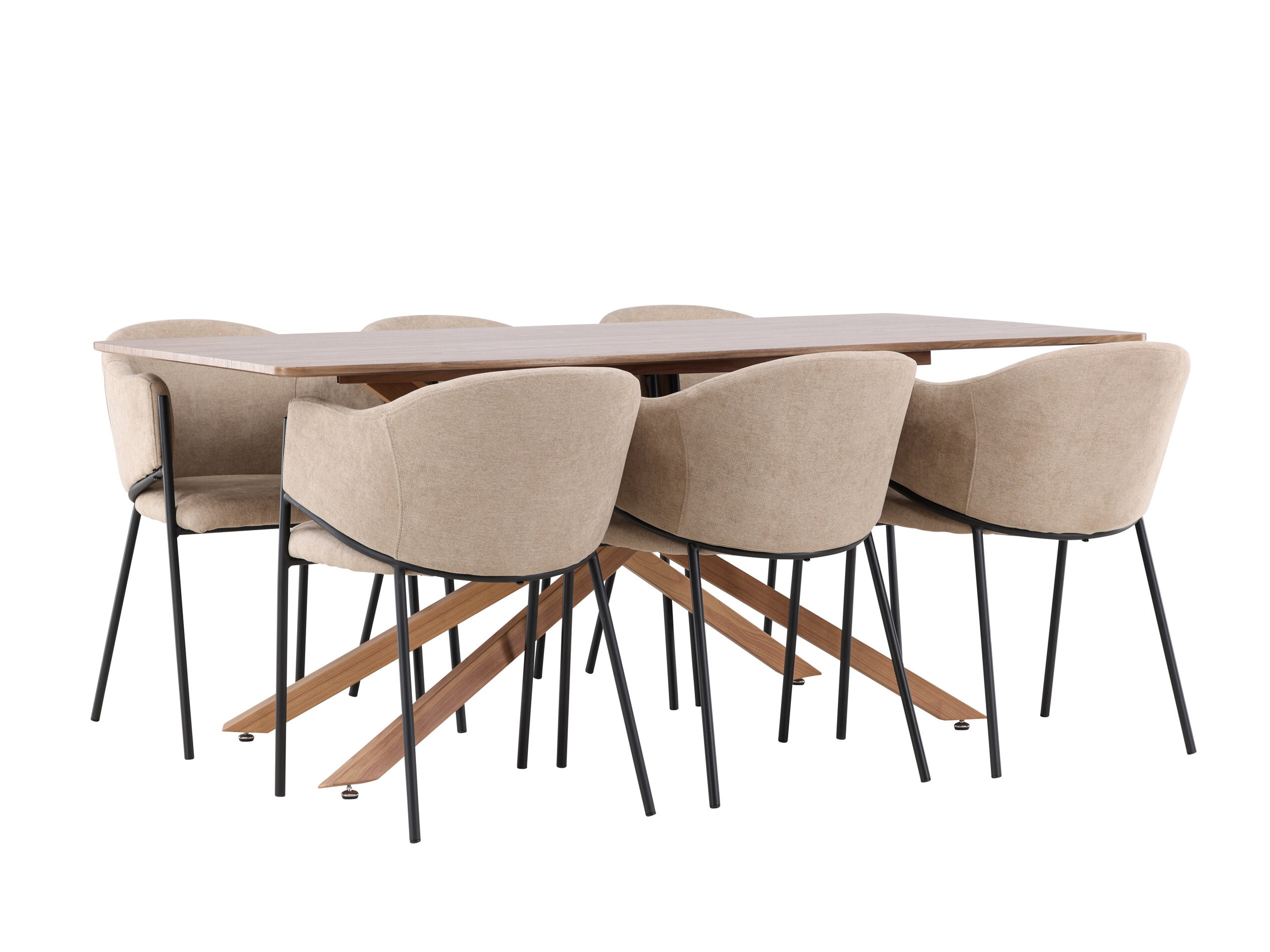 Blagovaonski set Dallas 5101