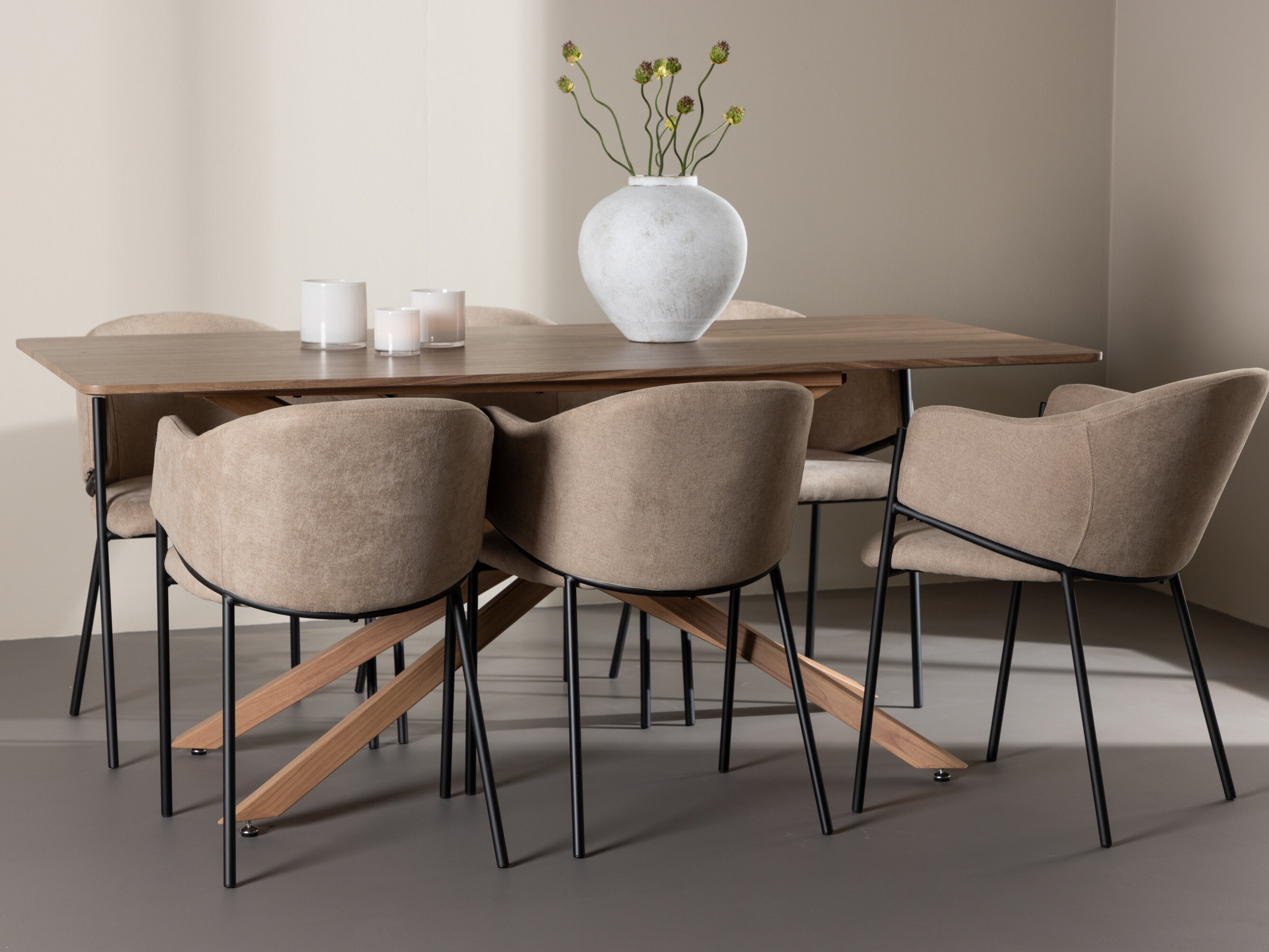 Blagovaonski set Dallas 5101