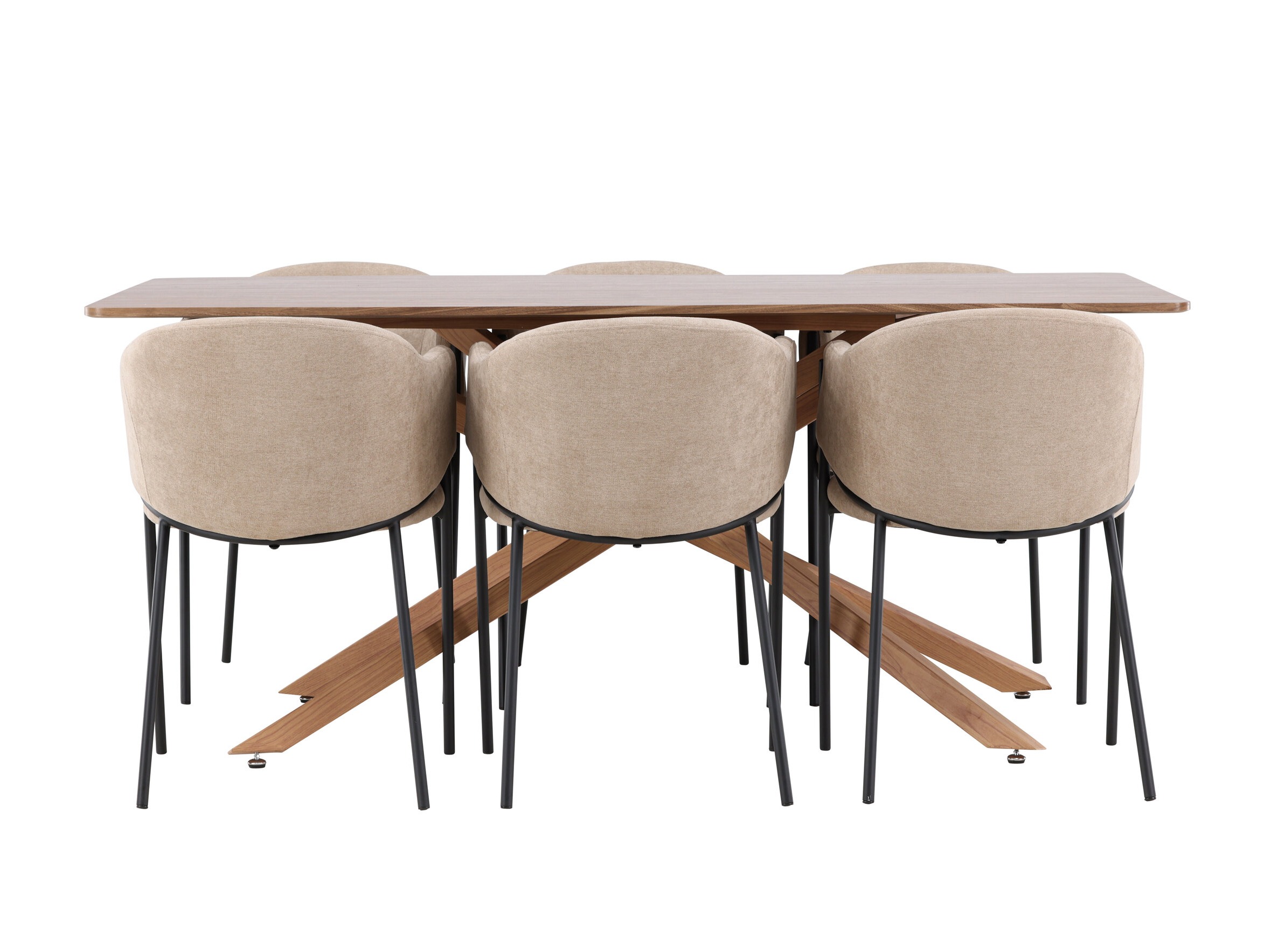 Blagovaonski set Dallas 5101