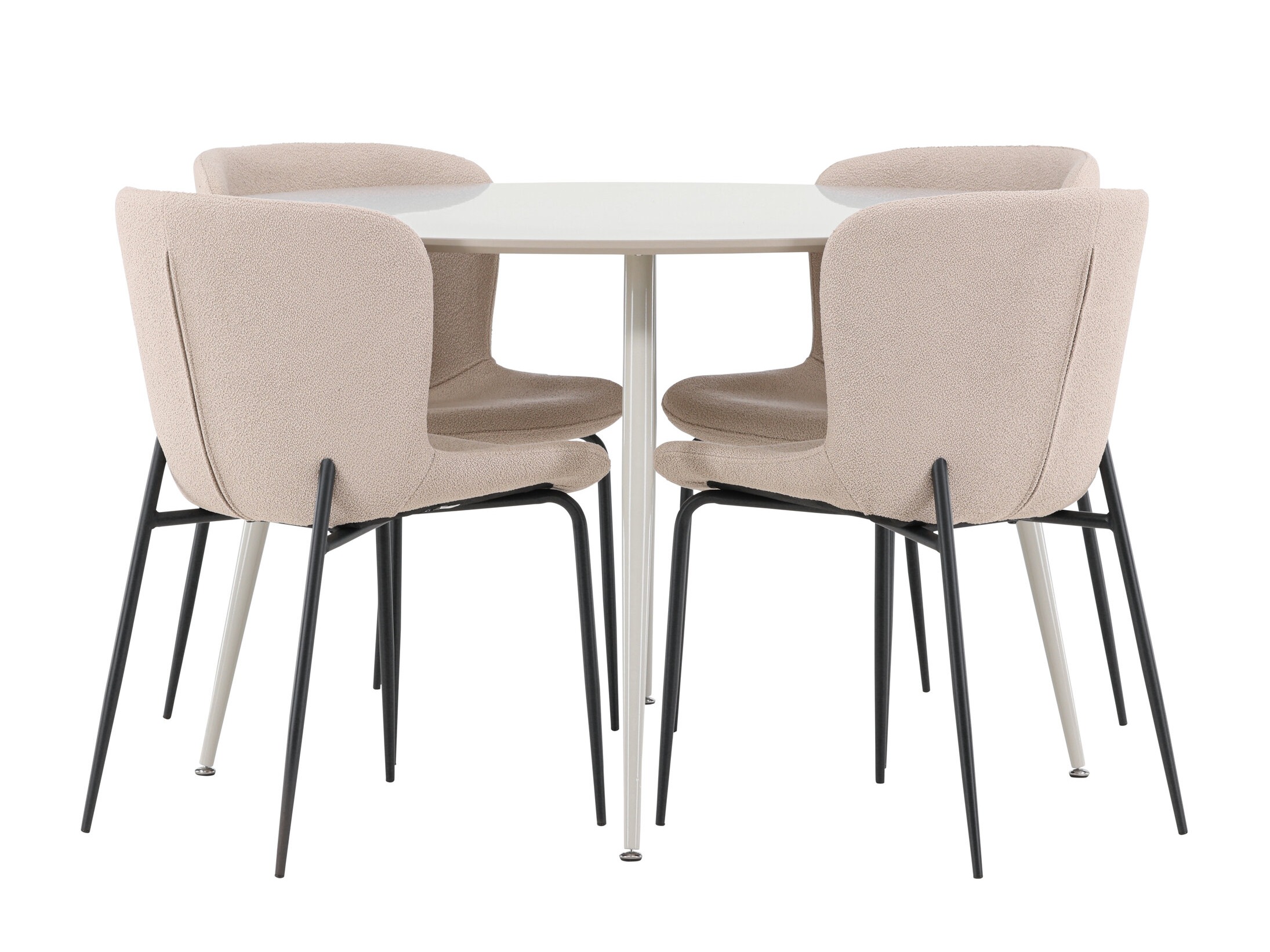 Blagovaonski set Dallas 5104