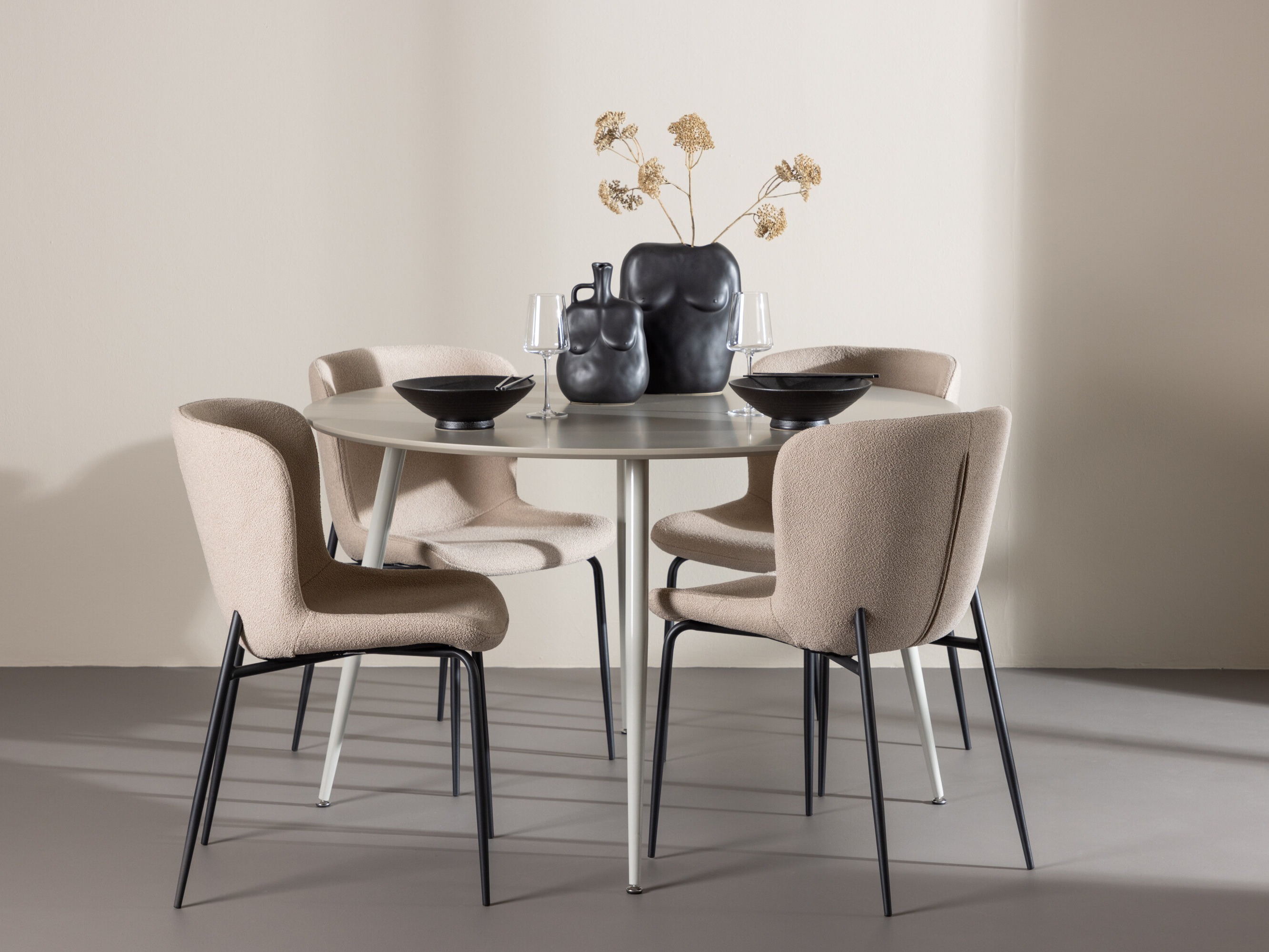 Blagovaonski set Dallas 5104