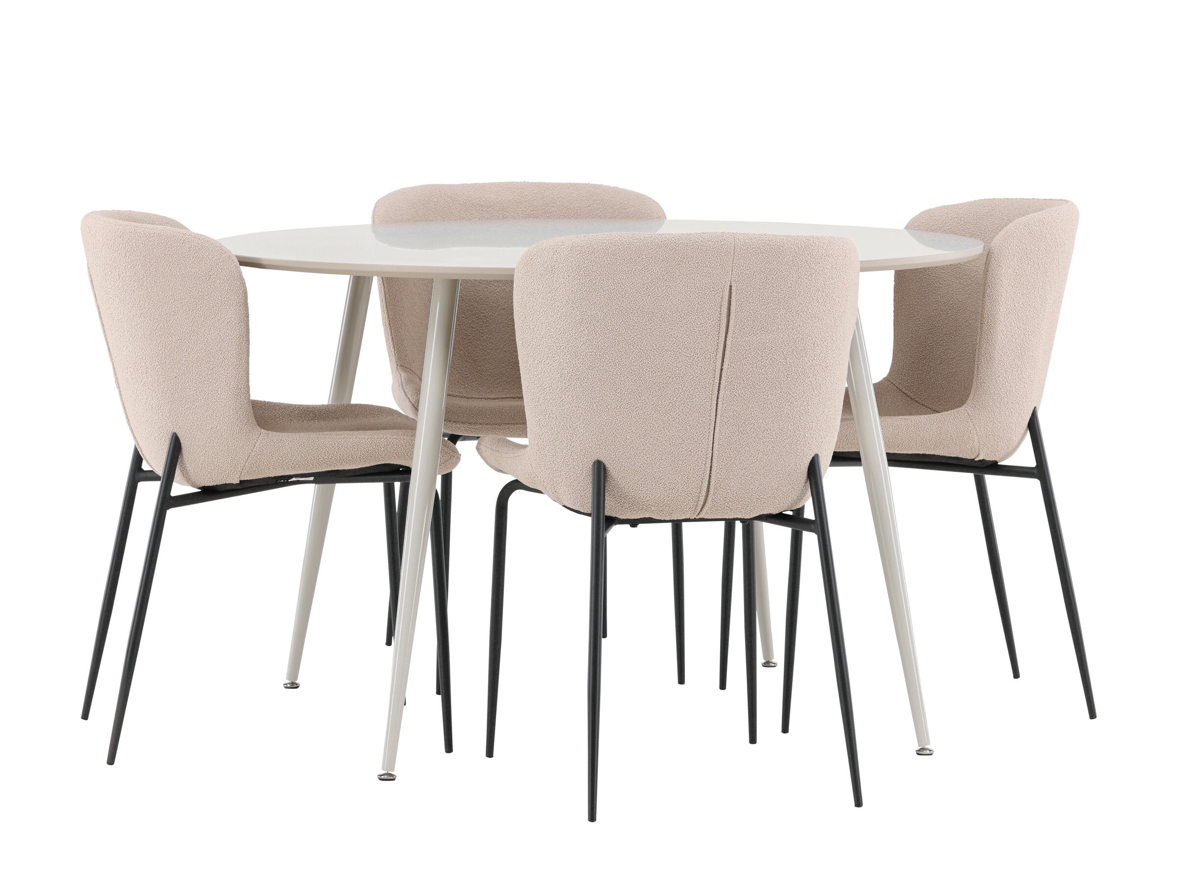 Blagovaonski set Dallas 5104