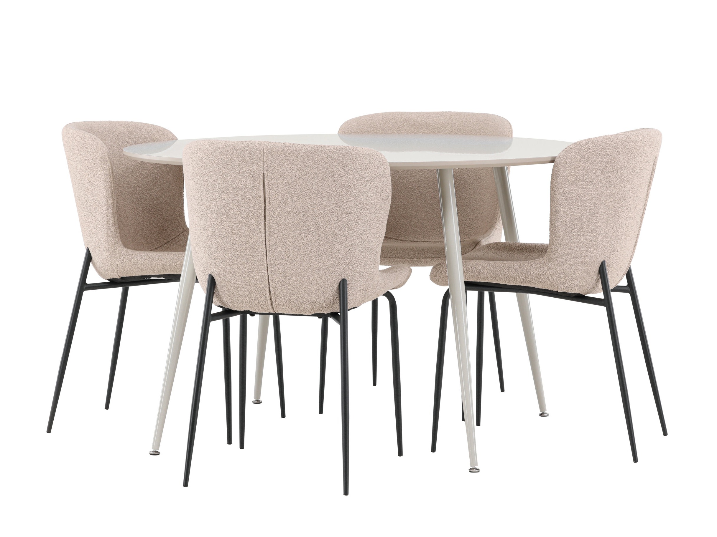 Blagovaonski set Dallas 5104