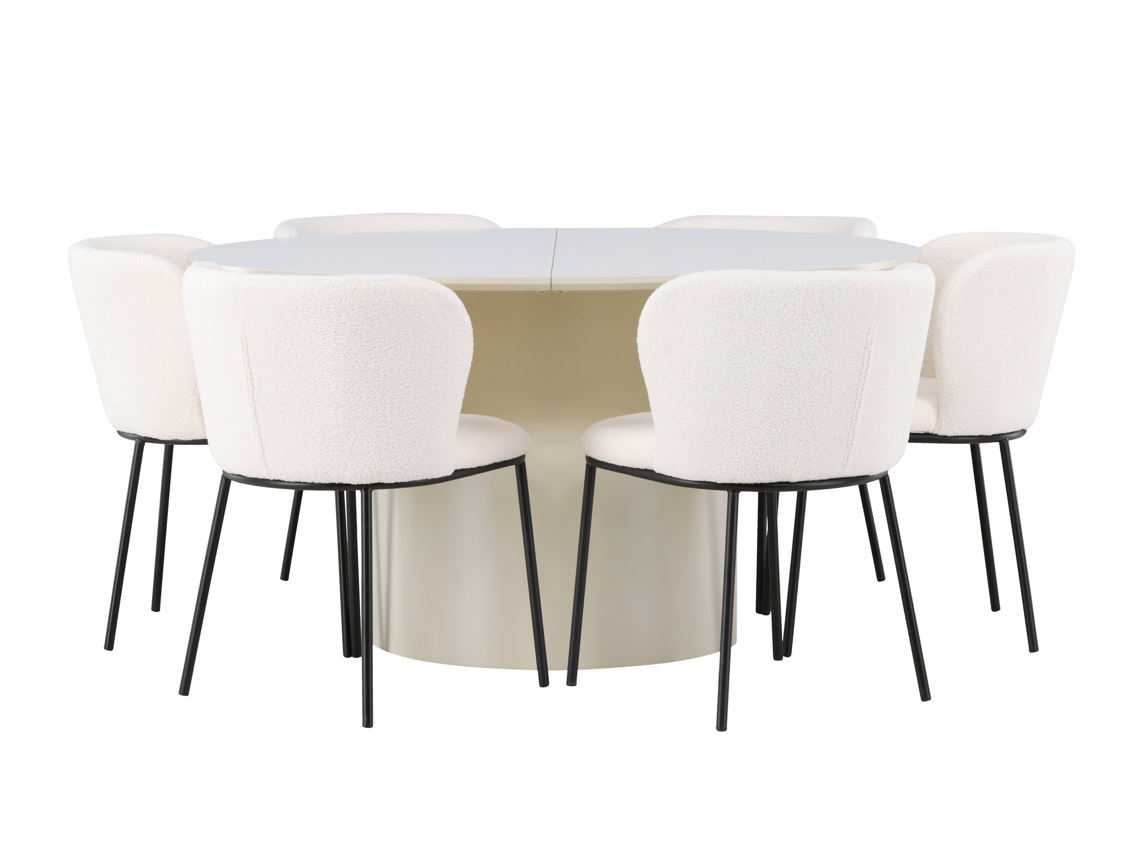 Blagovaonski set Dallas 5108