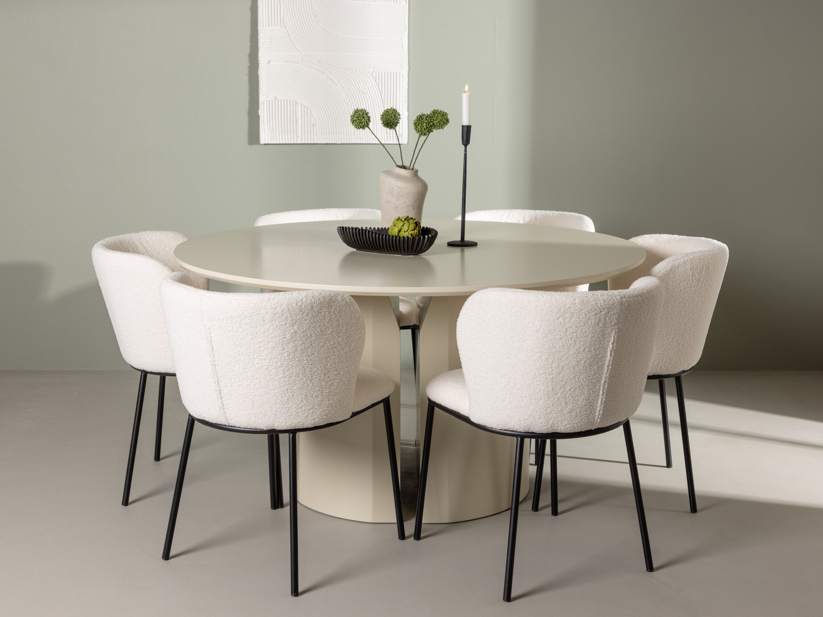 Blagovaonski set Dallas 5108